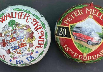 Ashbourne Shrovetide 2026: See the Official Balls at Avanti Jewellers