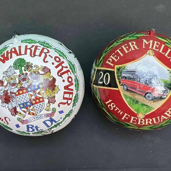Ashbourne Shrovetide 2026: See the Official Balls at Avanti Jewellers