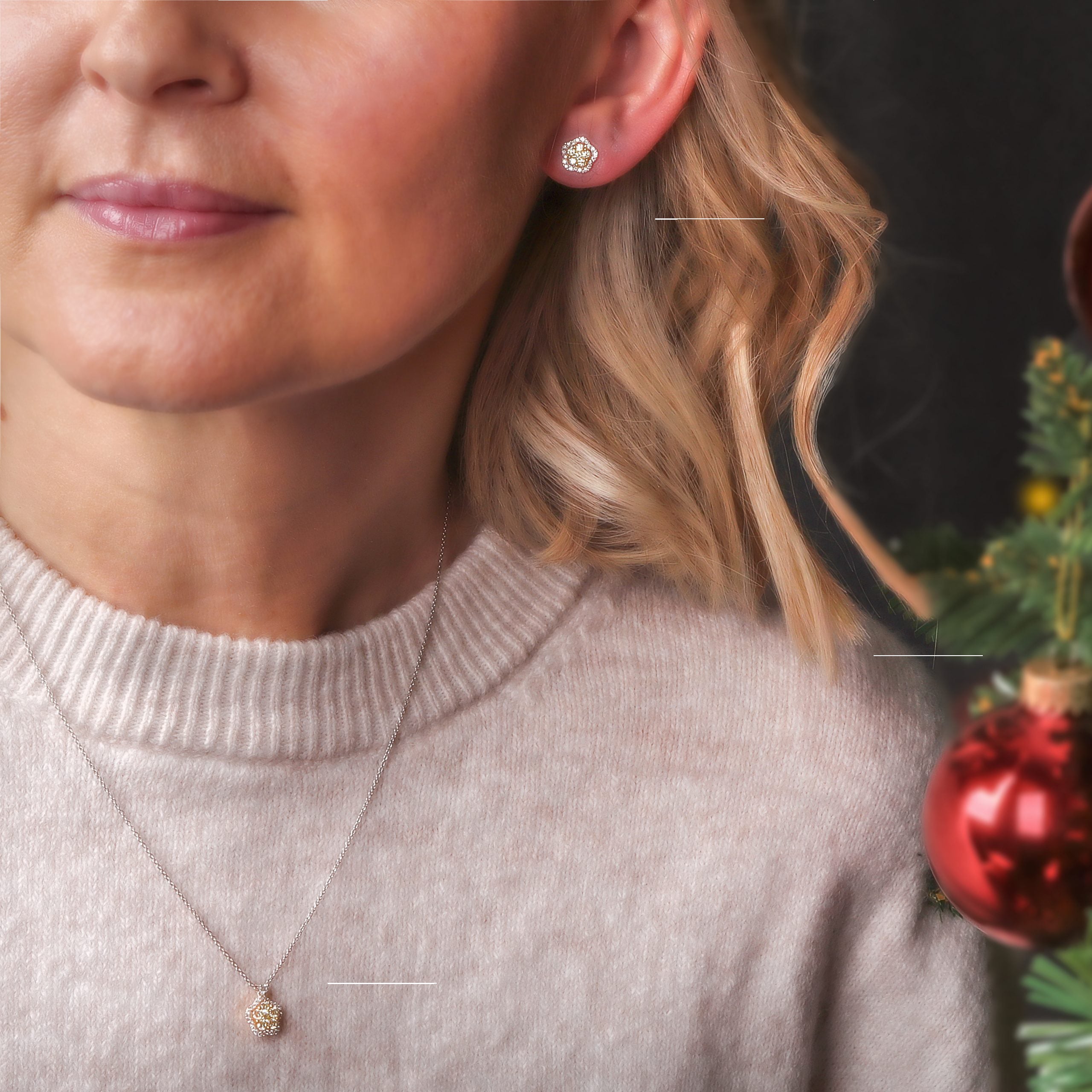 The Best Jewellery Gifts for Her This Christmas