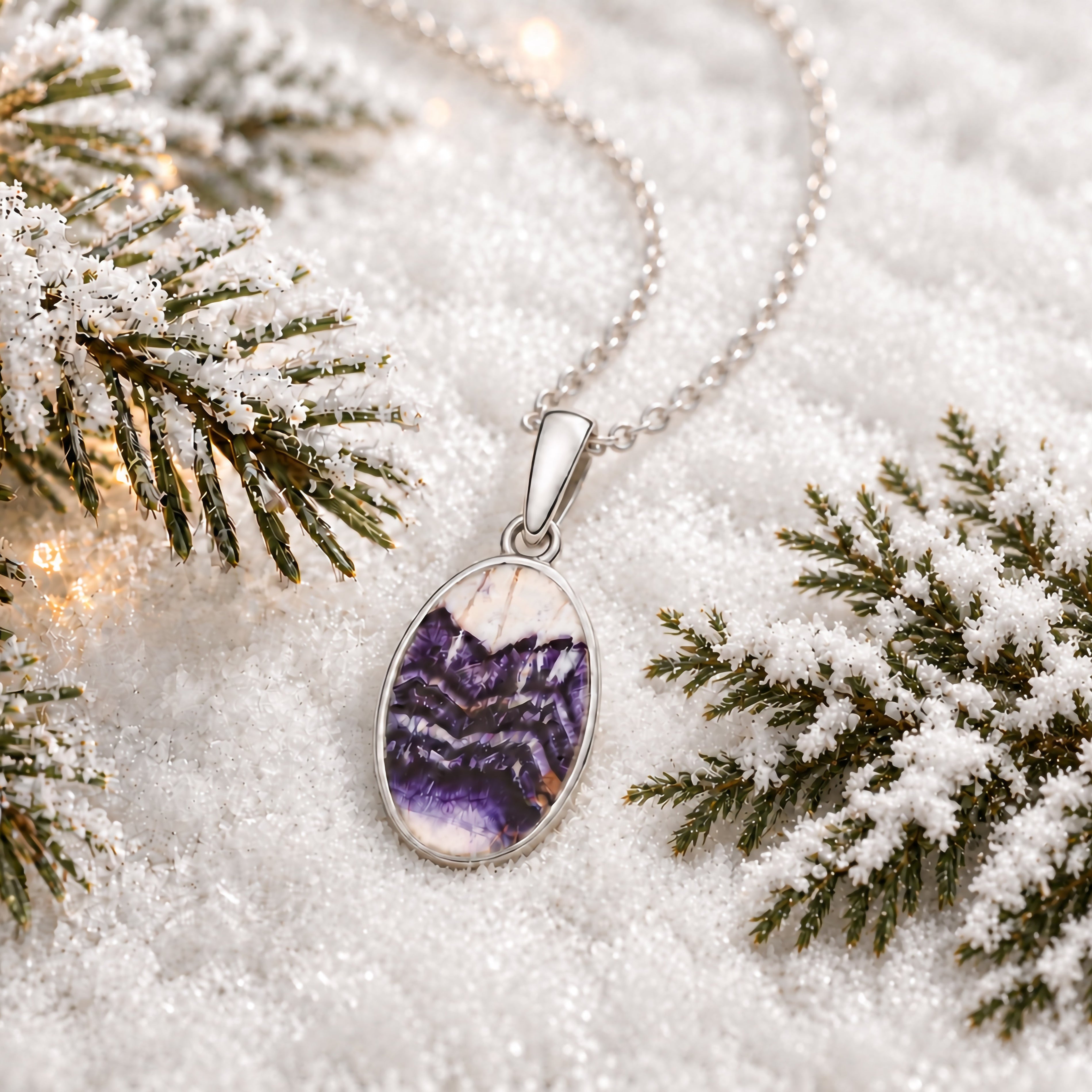 Jewellery Stocking Fillers & Christmas Gifts Under £100