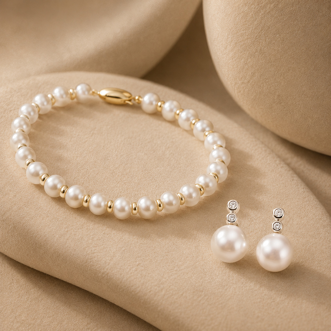 June Birthstone: Pearl Jewellery Gifts with Timeless Meaning