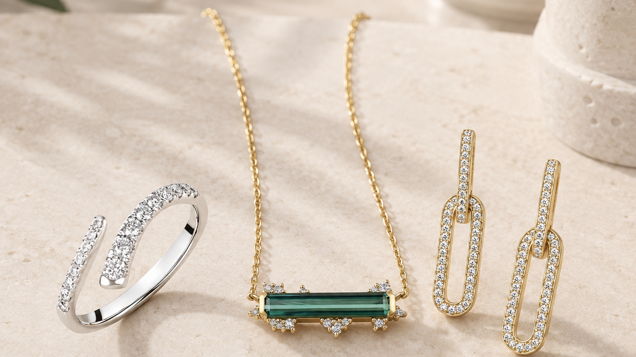 Summer Event and Wedding Season Jewellery: What to Wear for Every Special Occasion