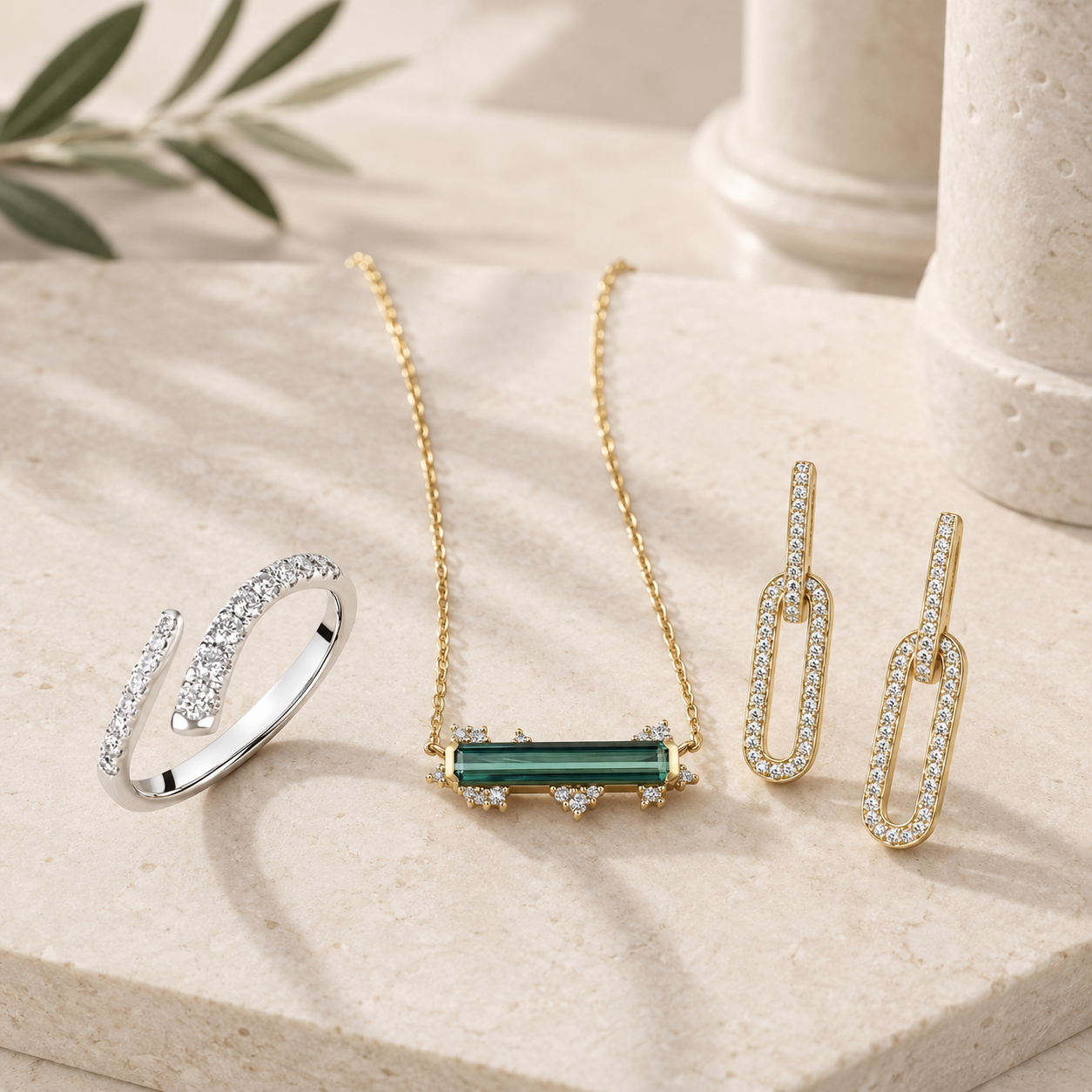 Summer Event and Wedding Season Jewellery: What to Wear for Every Special Occasion