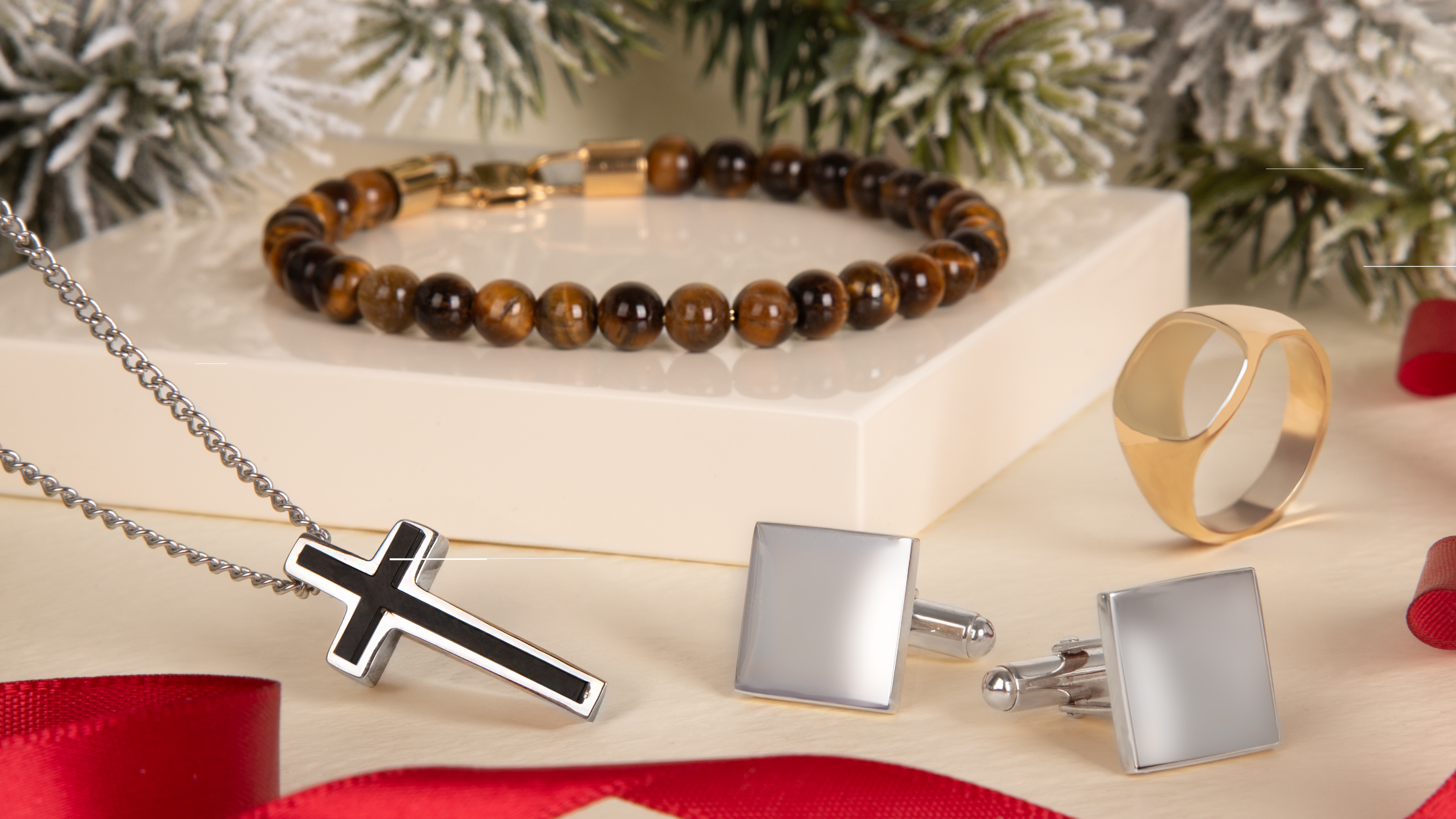 Affordable Gifts for Men: Christmas 2025 Gift Guide by Avanti