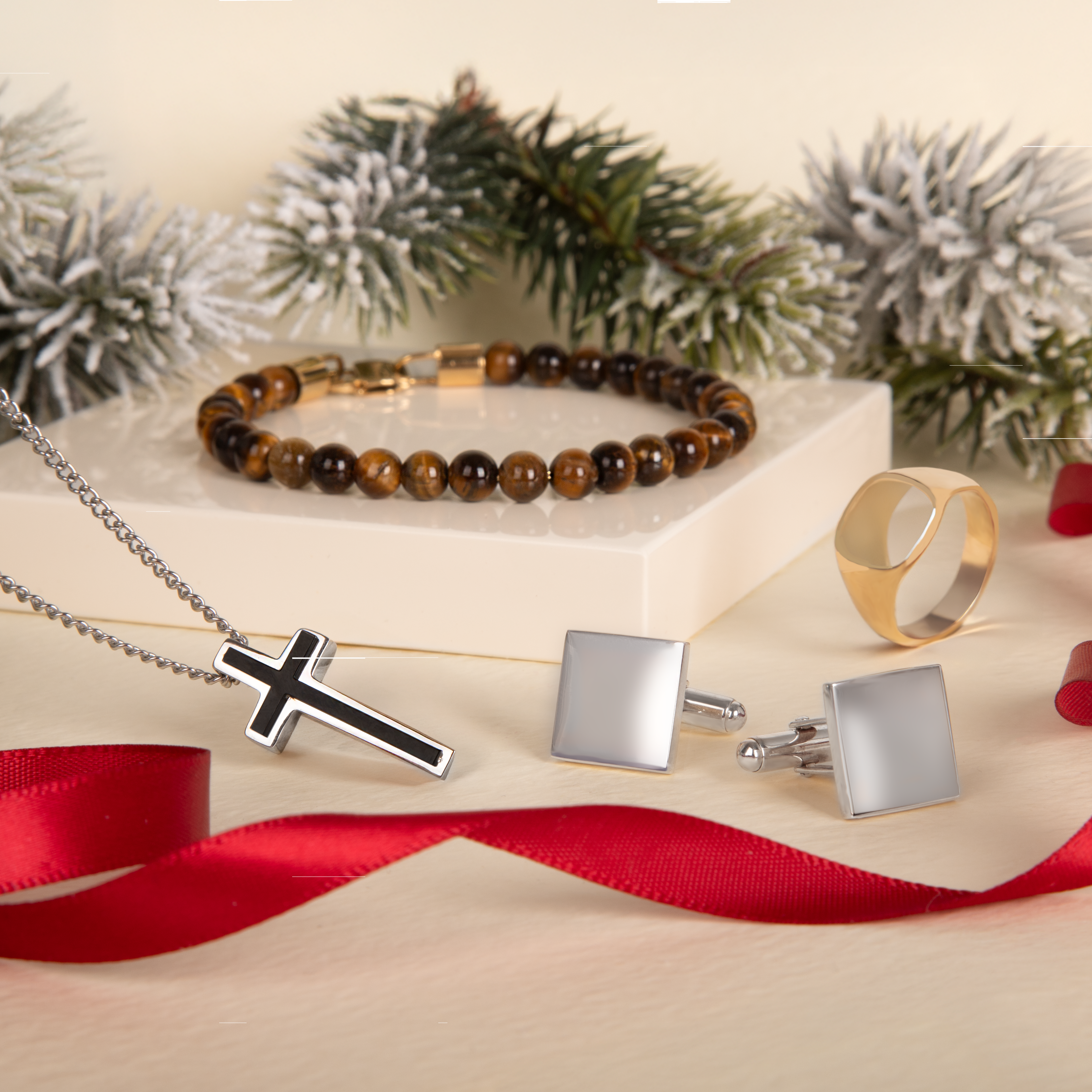 Affordable Gifts for Men: Christmas 2025 Gift Guide by Avanti