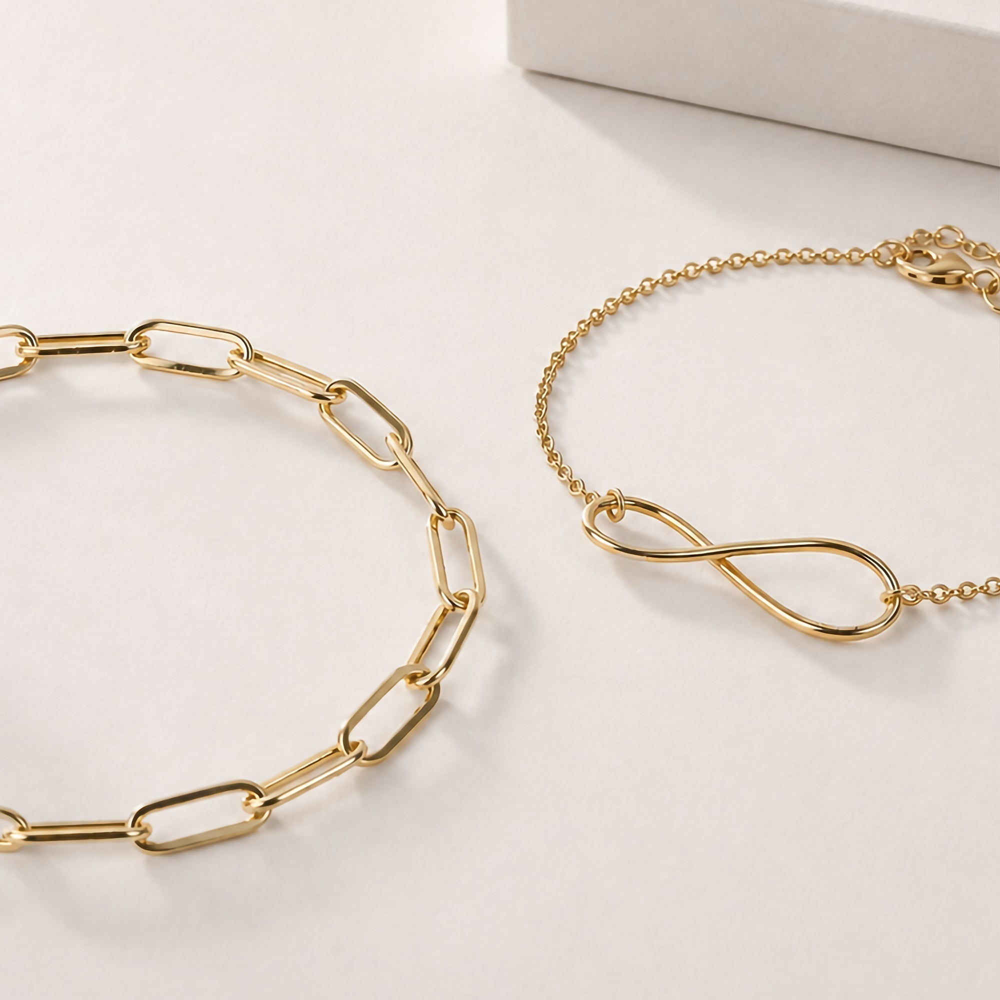 Autumn Jewellery Trends: Why Yellow Gold Is the Season’s Most Timeless Choice