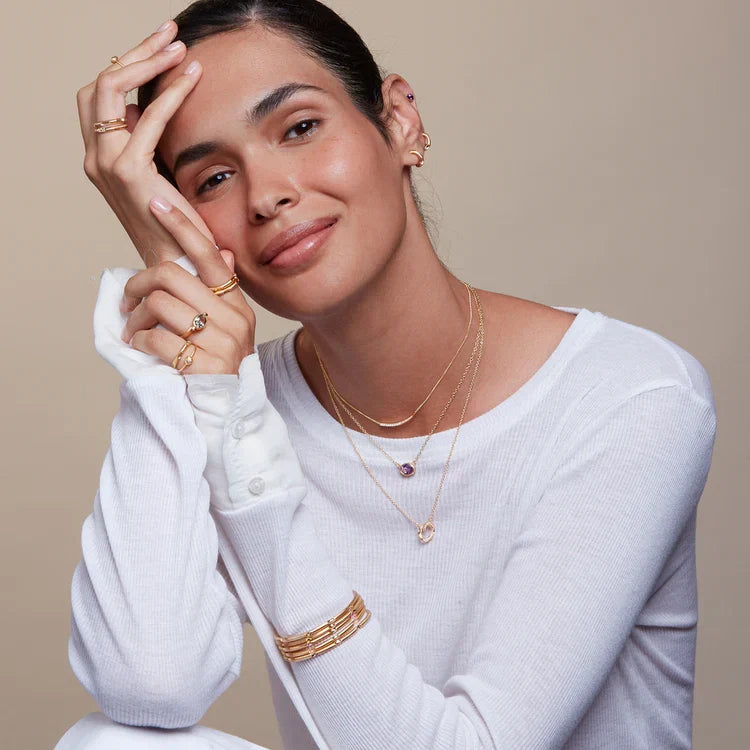 Summer Jewellery Trends and Vacation Jewellery Style