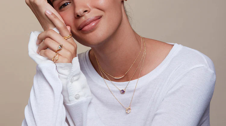 Summer Jewellery Trends and Vacation Jewellery Style