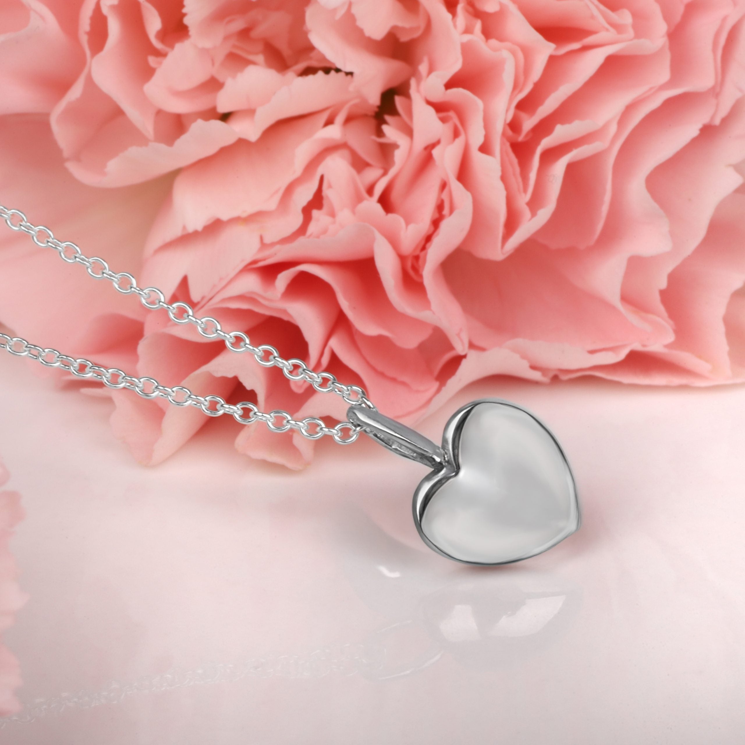 Valentine’s Jewellery Gift Ideas