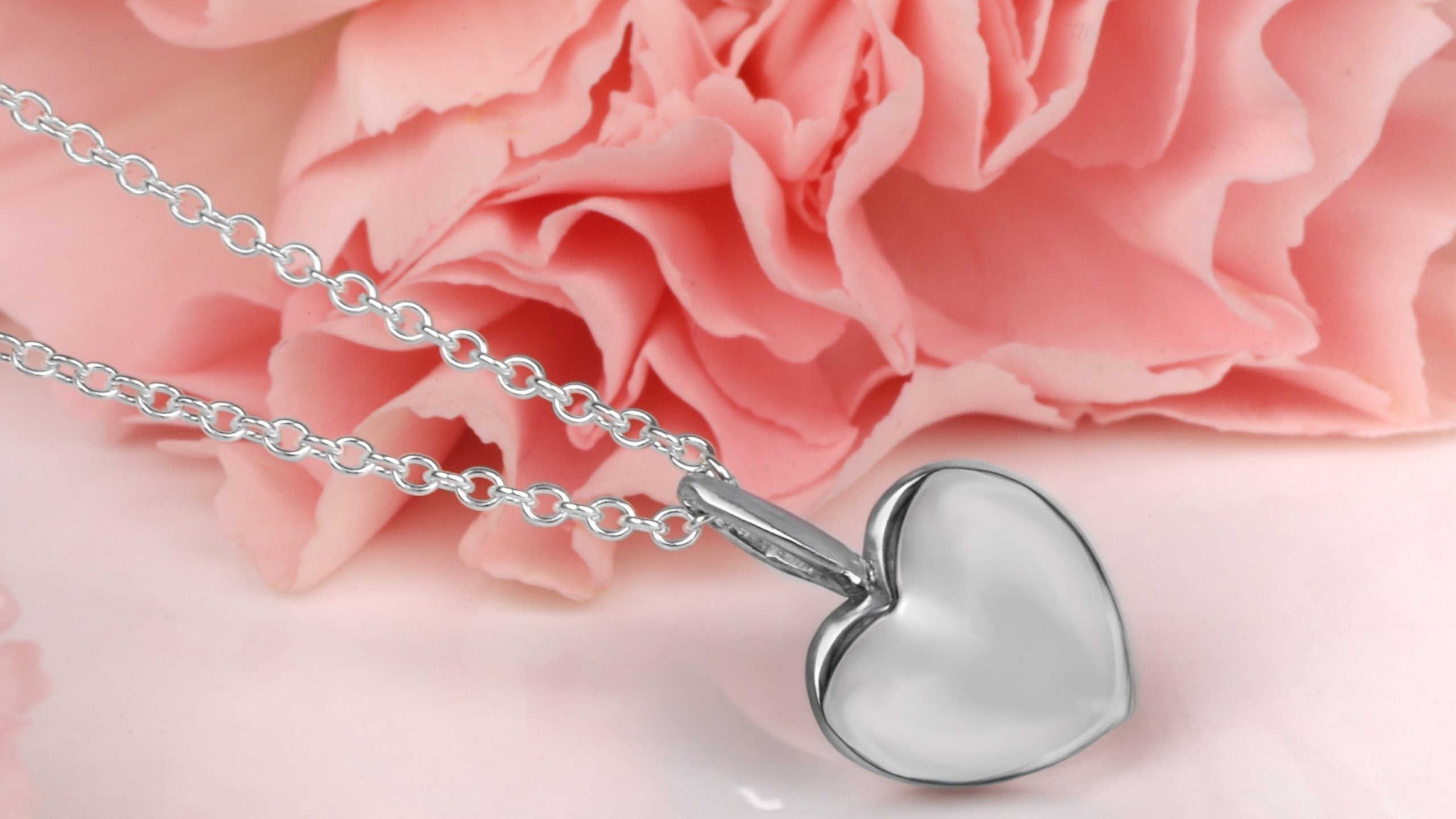 Valentine’s Jewellery Gift Ideas