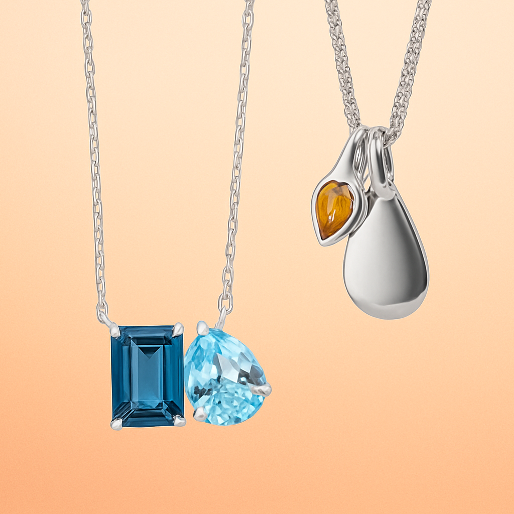 Topaz and Citrine: Your Complete November Birthstone Guide