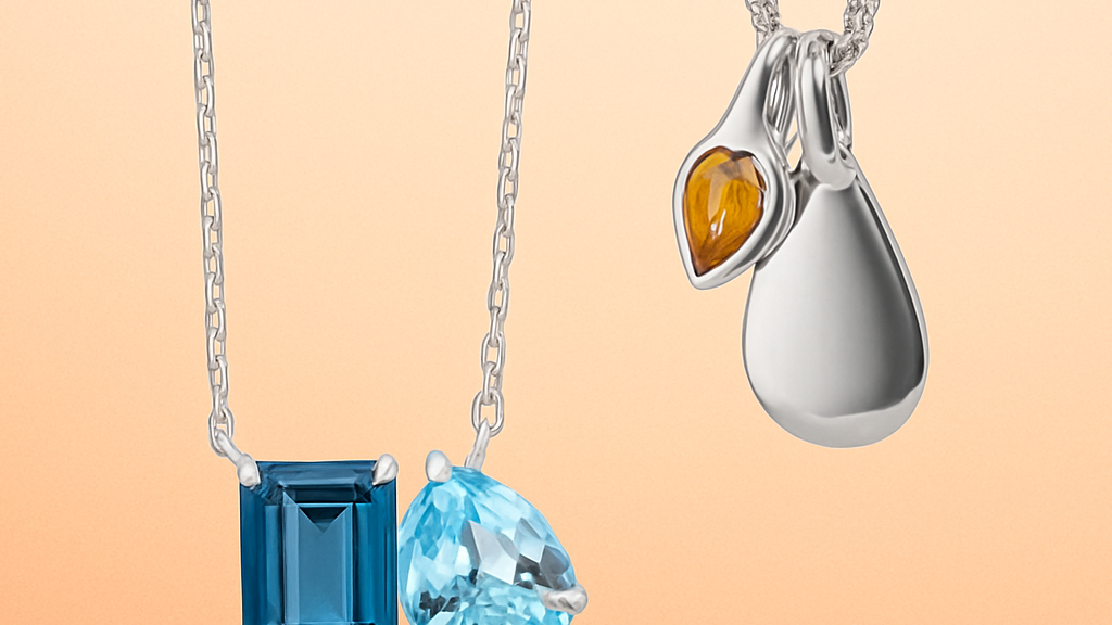 Topaz and Citrine: Your Complete November Birthstone Guide
