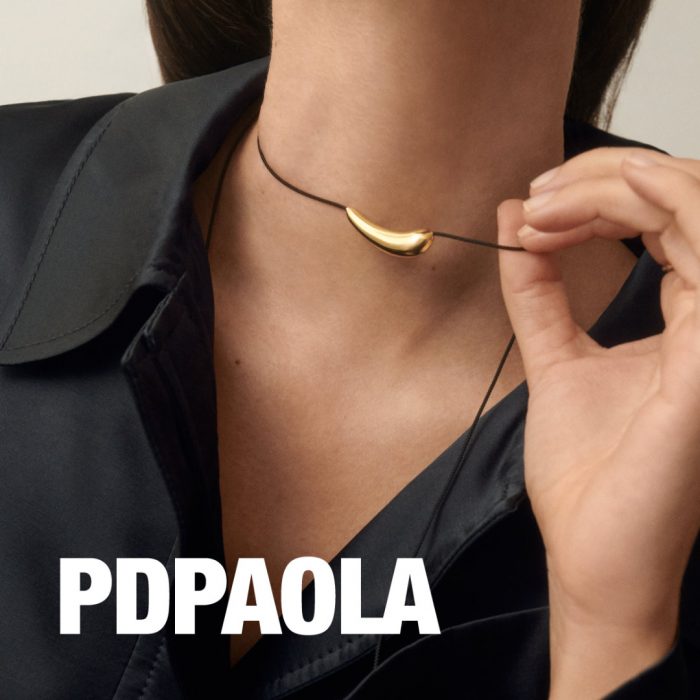 Avanti NOW Official Retailers of PDPAOLA Jewellery