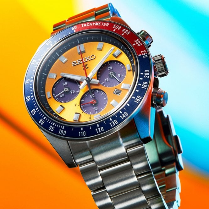 Seiko Watches Now Available at Avanti Jewellers