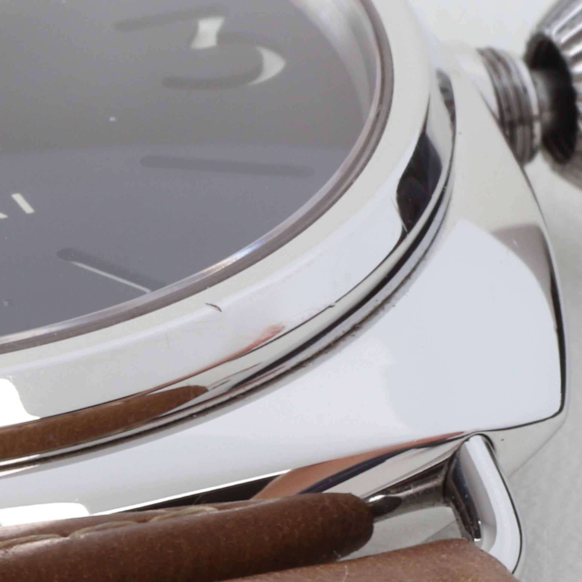 Panerai Radiomir Black Seal 45mm Pre Owned Watch