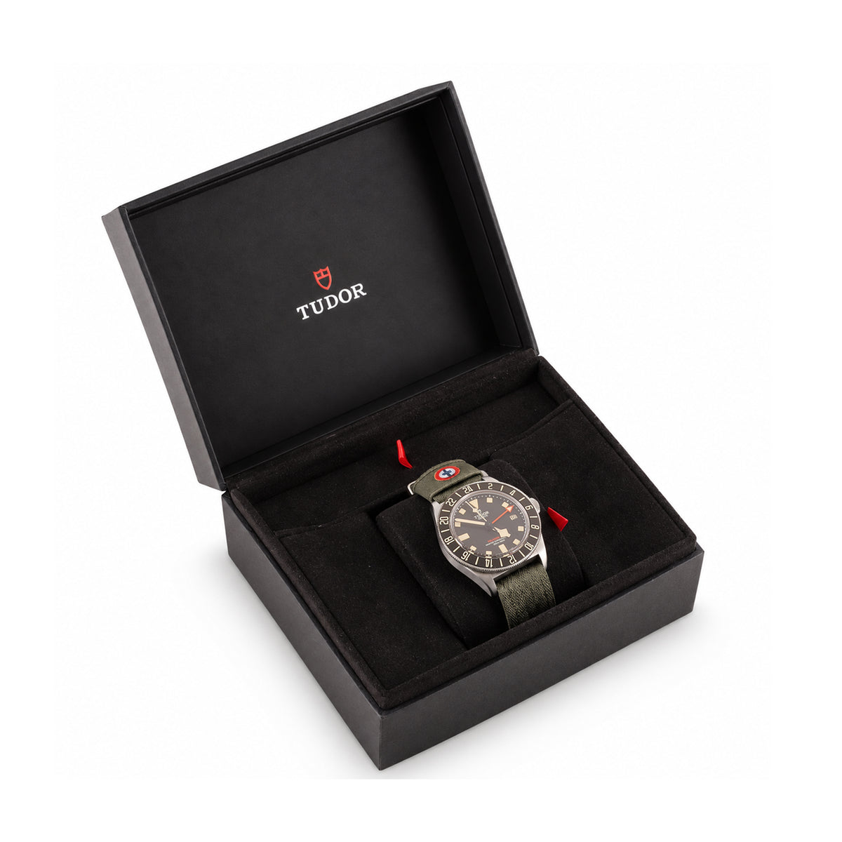 Tudor Pelagos FXD GMT Pre-Owned Watch