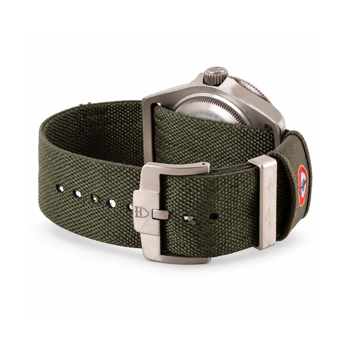 Tudor Pelagos FXD GMT Pre-Owned Watch