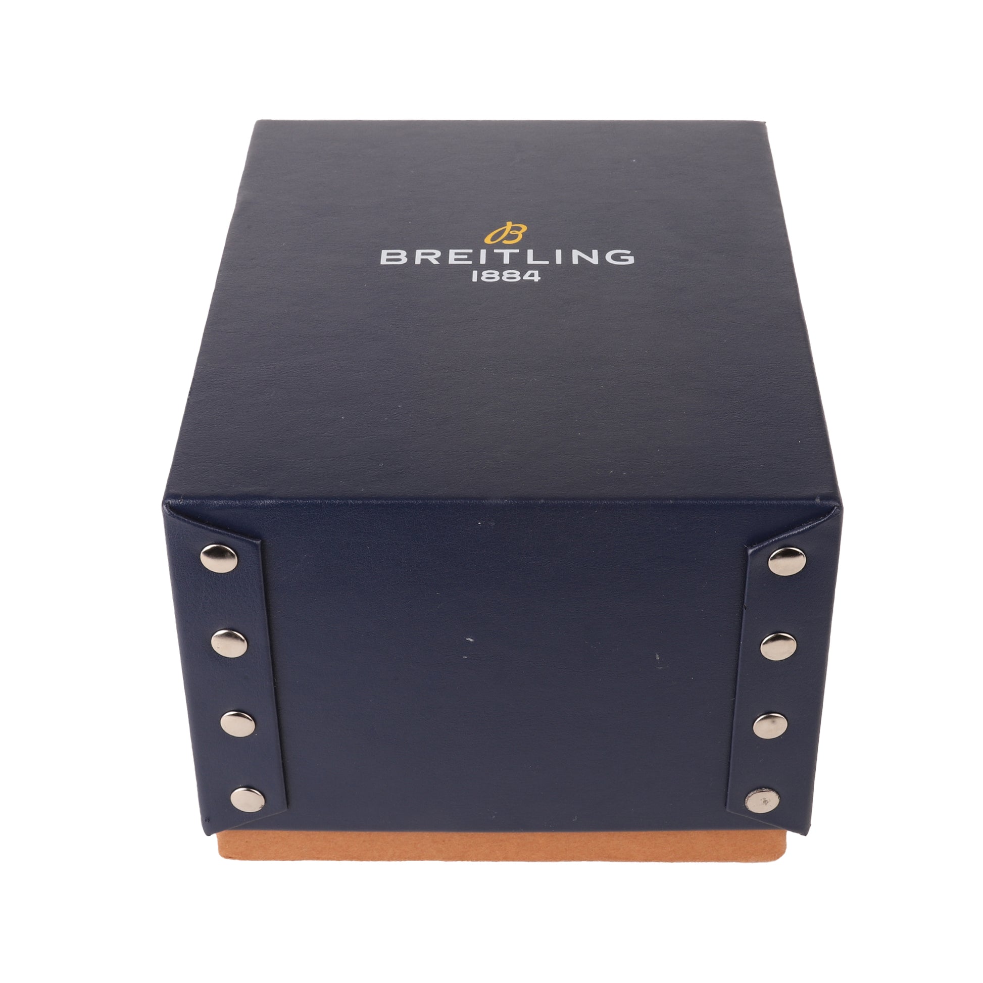 Breitling Superocean Heritage B20 Automatic 42 Pre-owned Watch