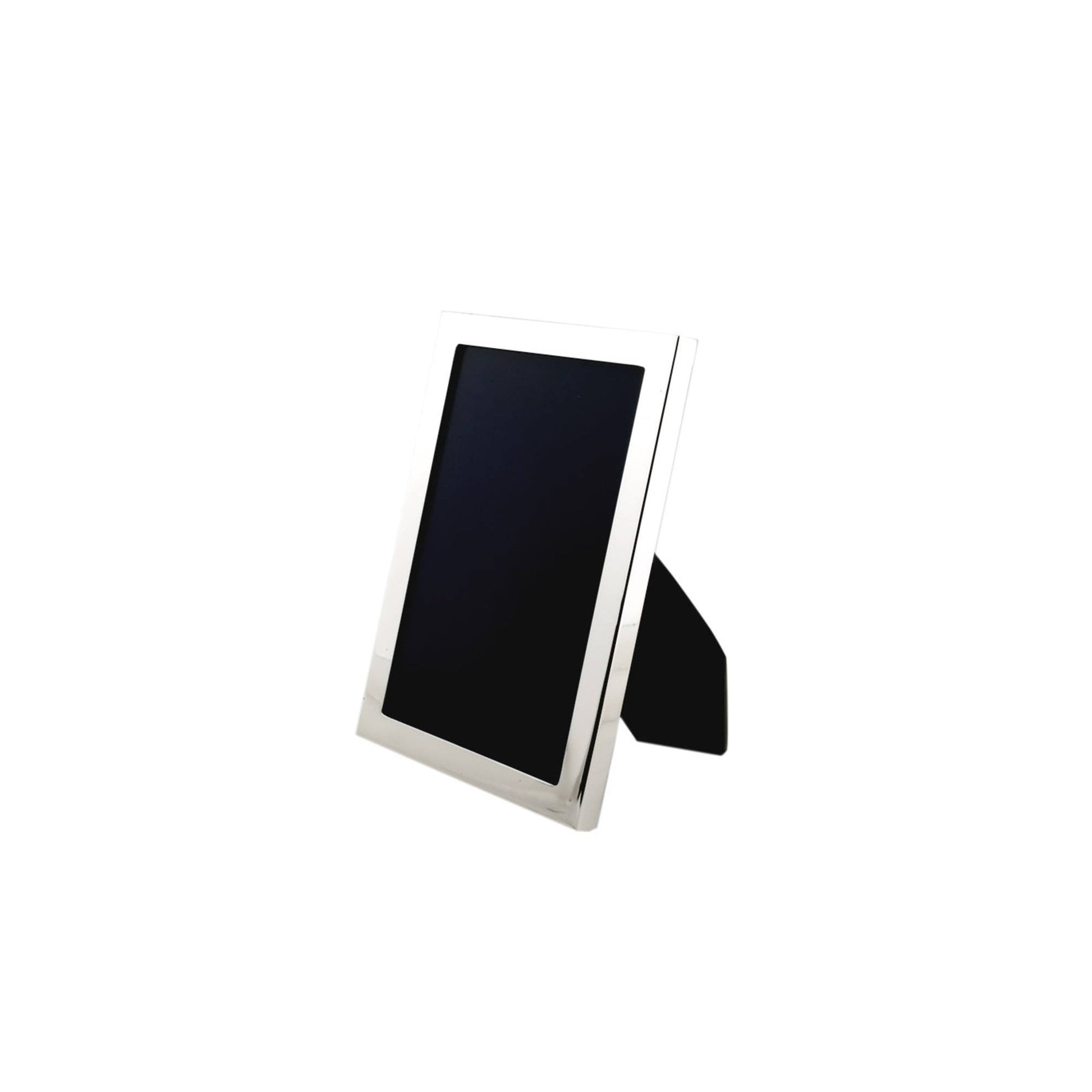 Sterling Silver Photo Frame 6" x 4"