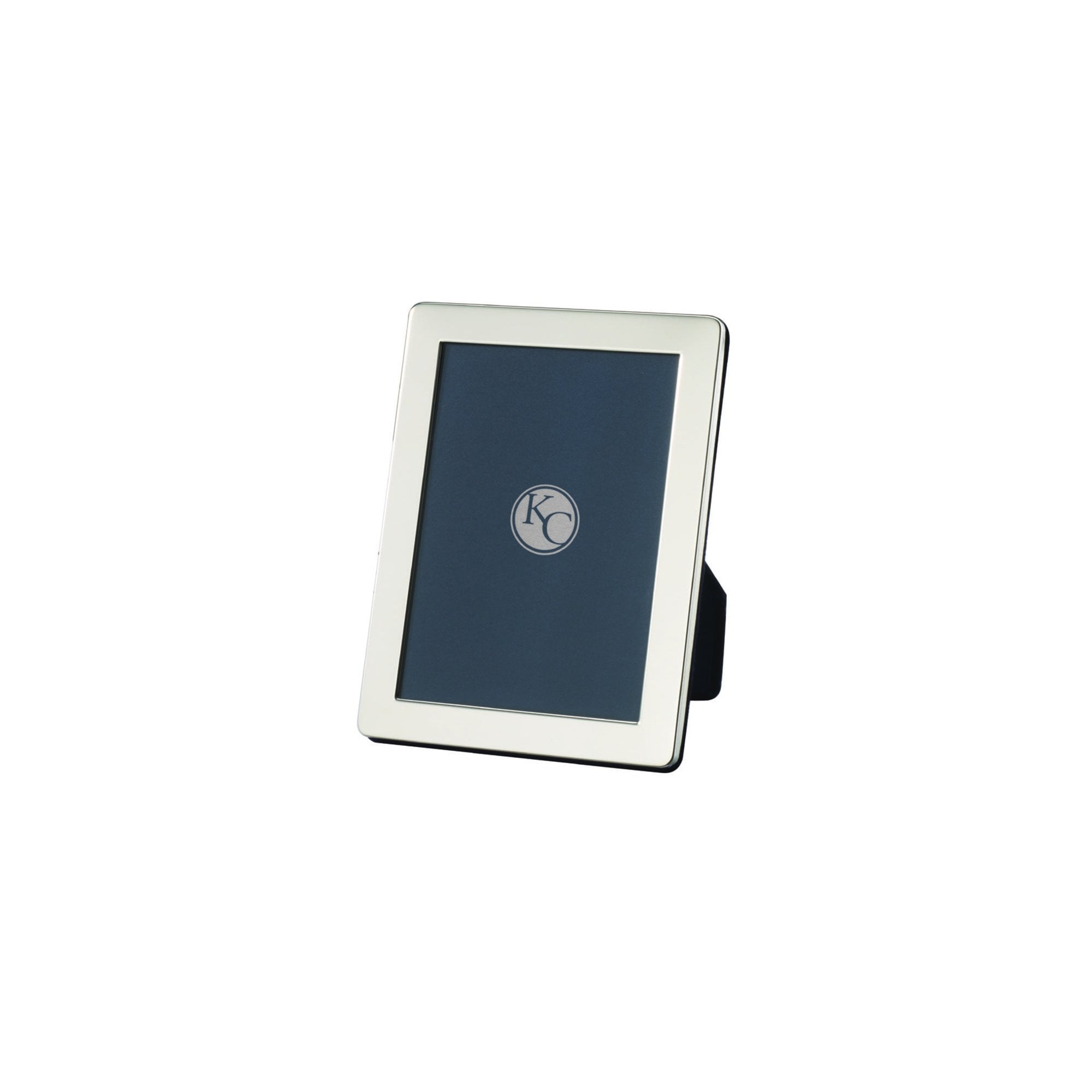 Sterling Silver Photo Frame 8" x 6"