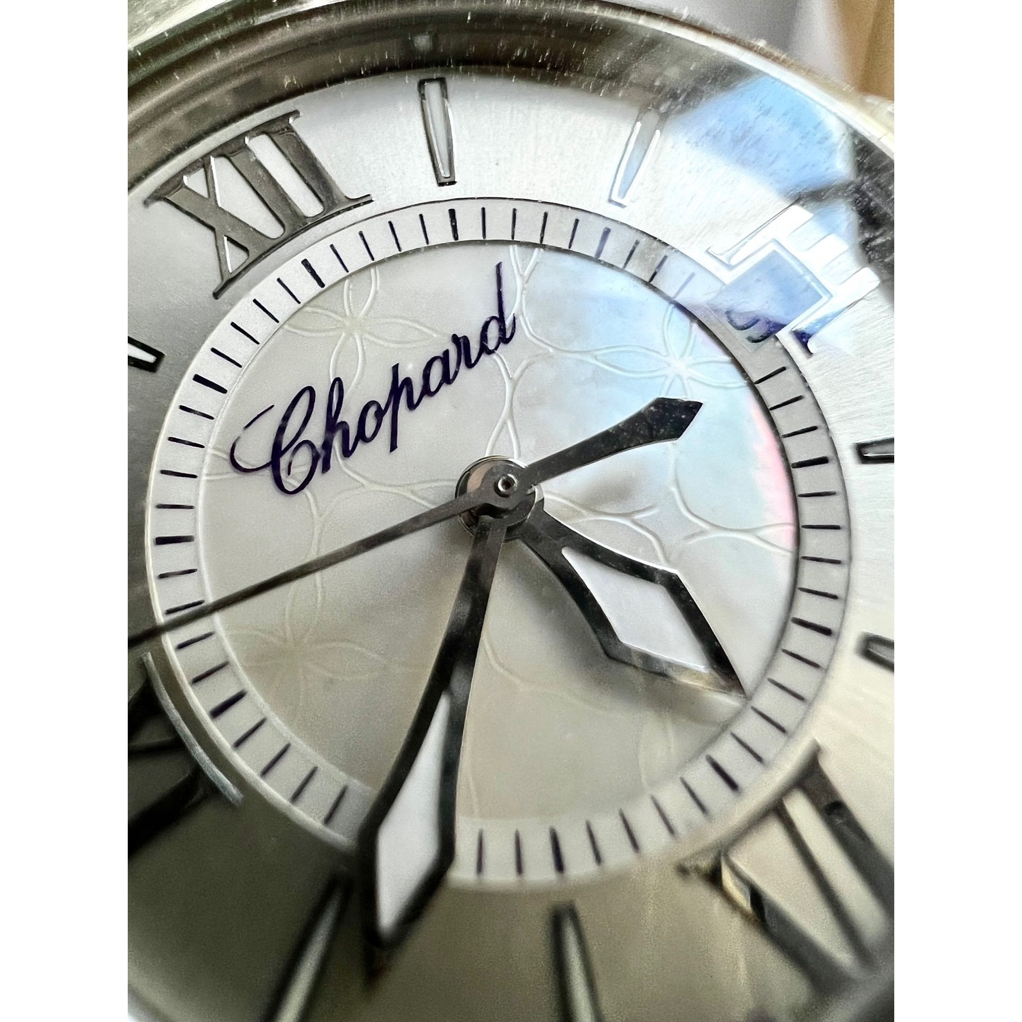 Chopard Imperiale 29mm Automatic Unworn Pre-Owned Watch
