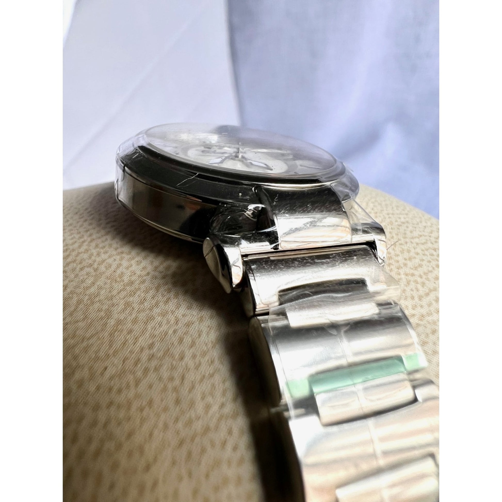 Chopard Imperiale 29mm Automatic Unworn Pre-Owned Watch