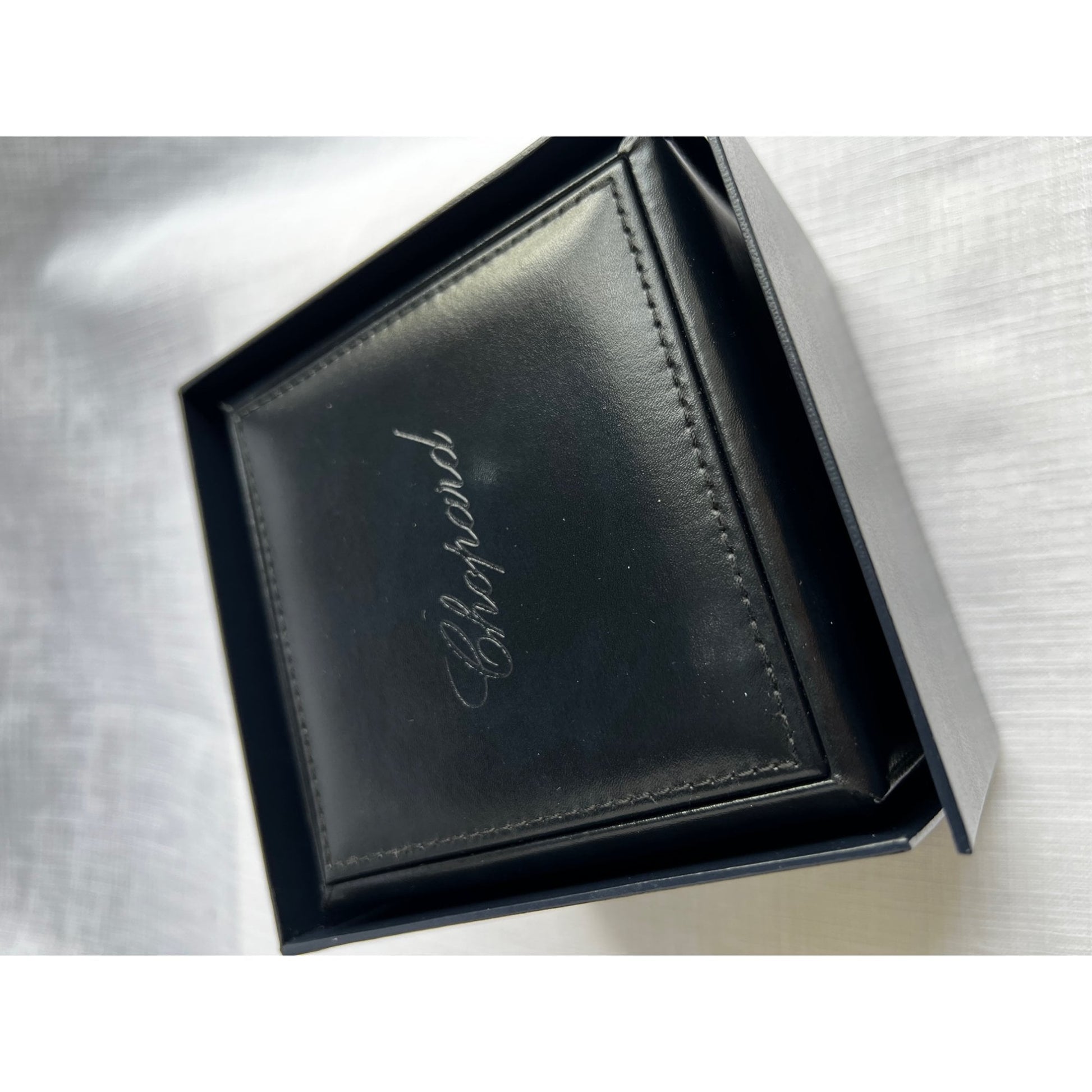 Chopard Imperiale 29mm Automatic Unworn Pre-Owned Watch
