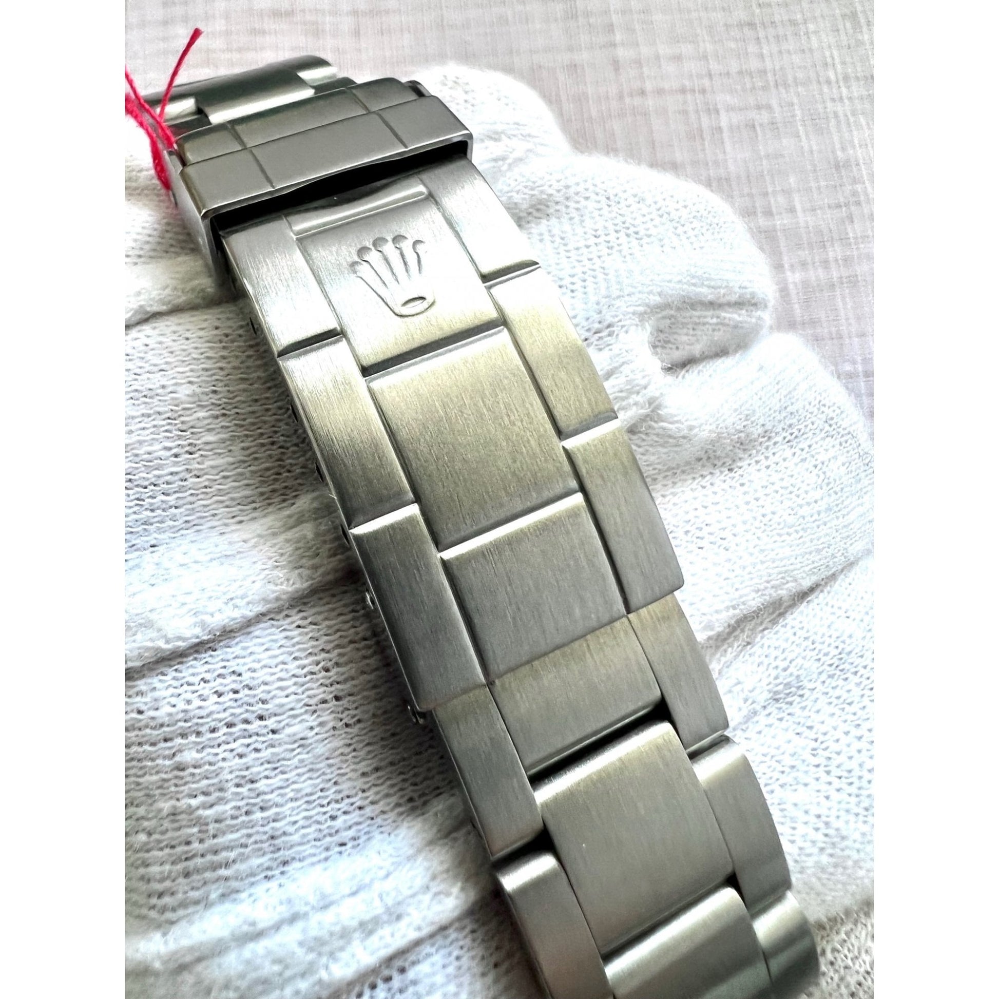 Rolex Submariner Oyster Perpetual Pre-Owned Watch