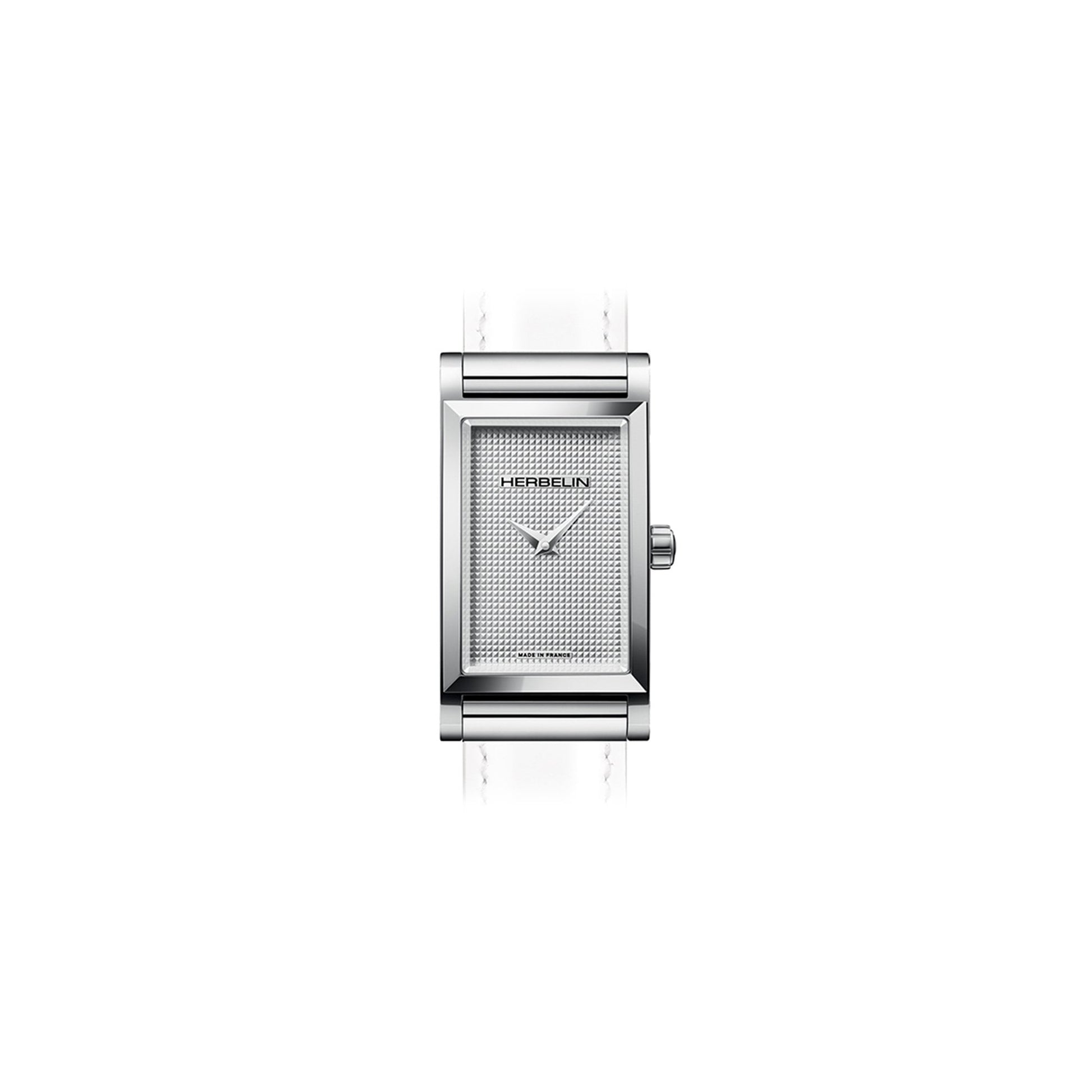 Women's Herbelin Antarès Boite Stainless Steel Watch Head