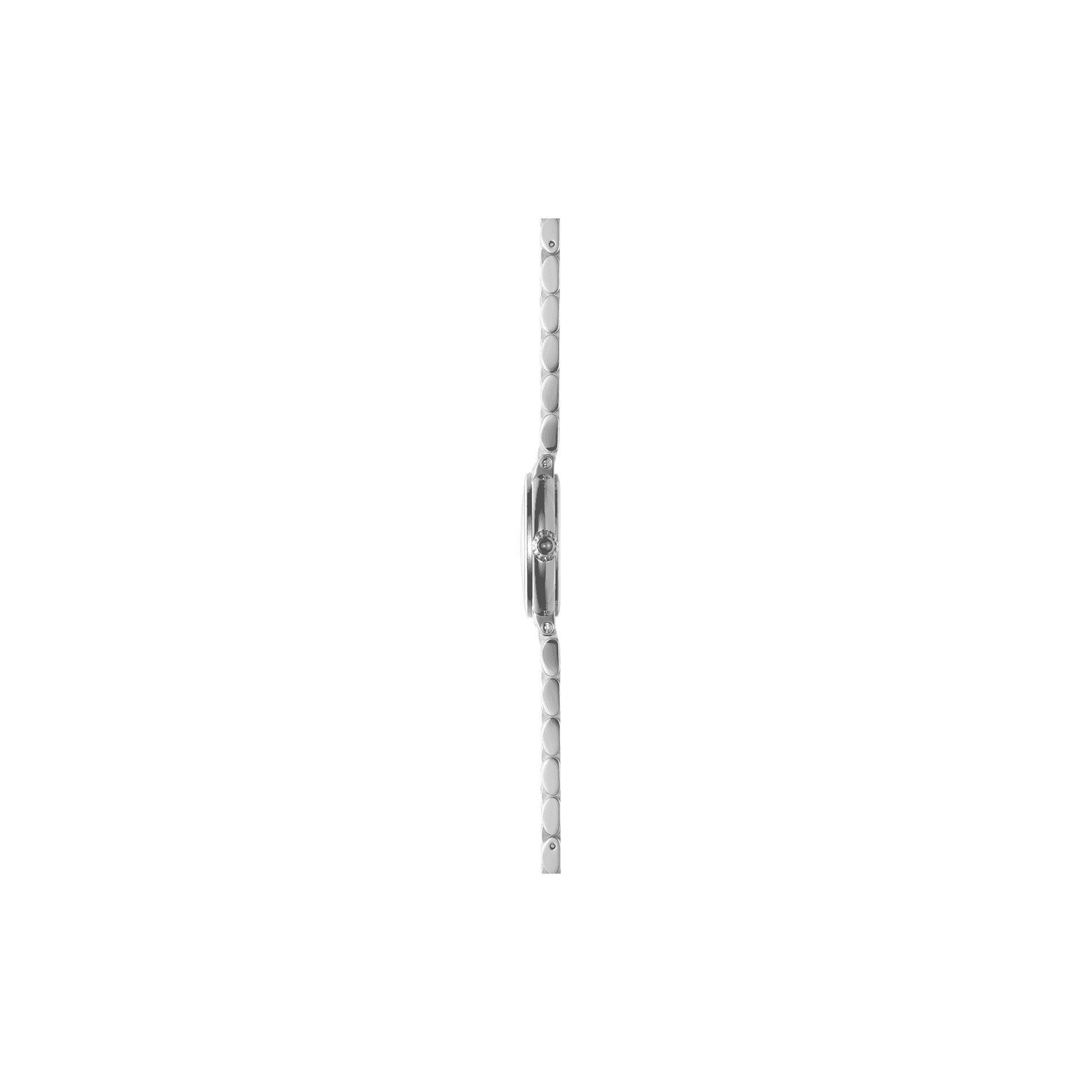Herbelin Galet Mother of Pearl Ladies Watch