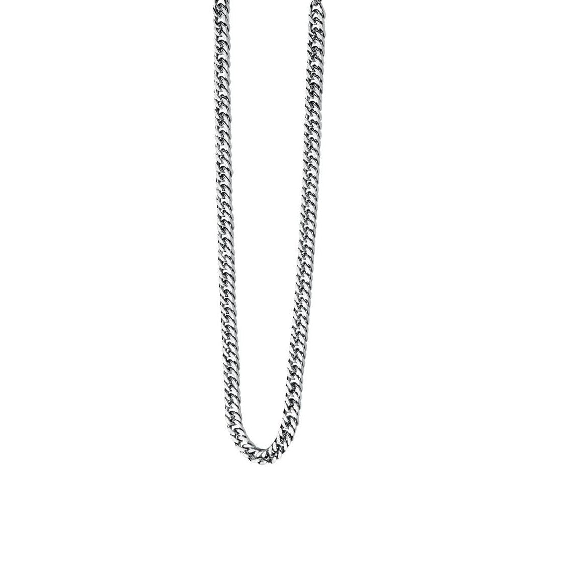 Fred Bennett Heavyweight Curb Chain Necklace