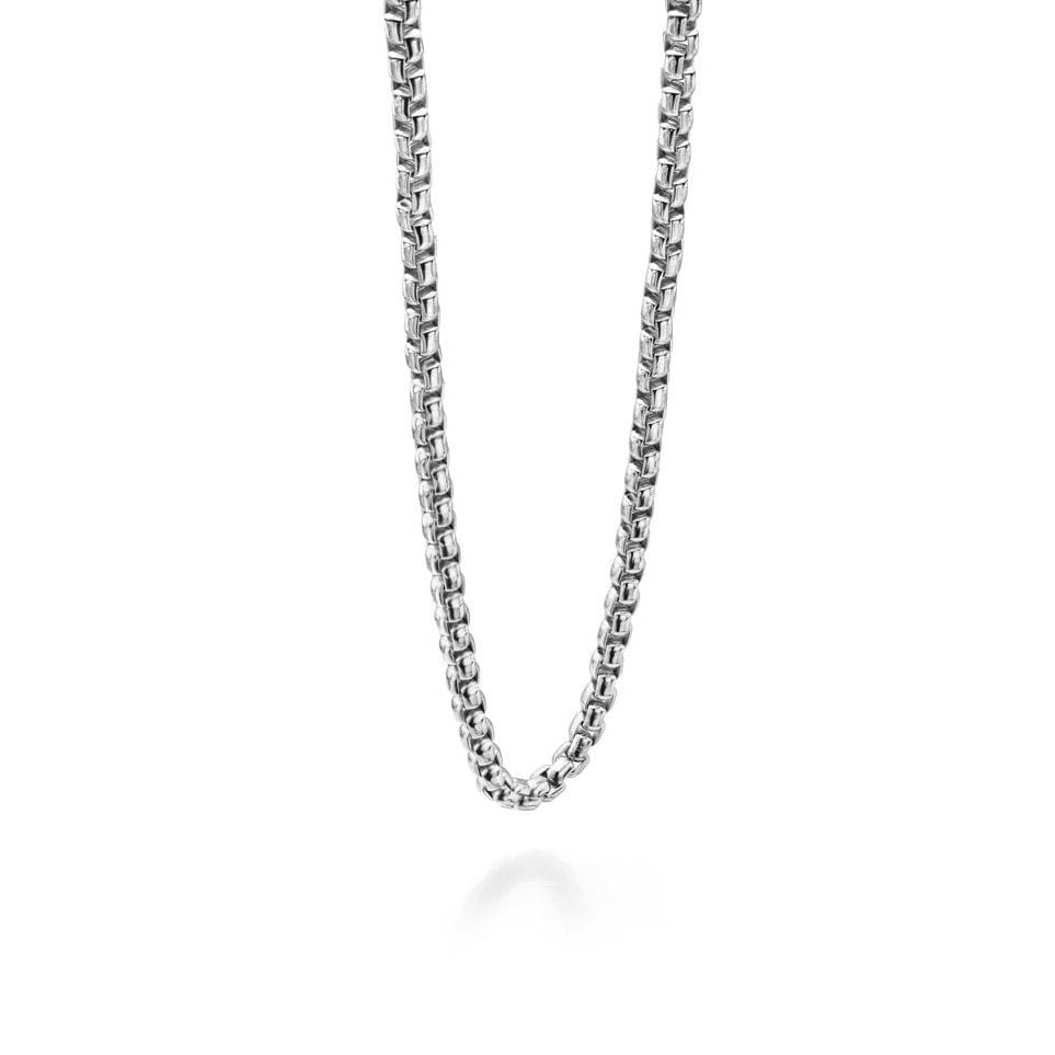 Fred Bennett Large Belcher Link Chain Necklace
