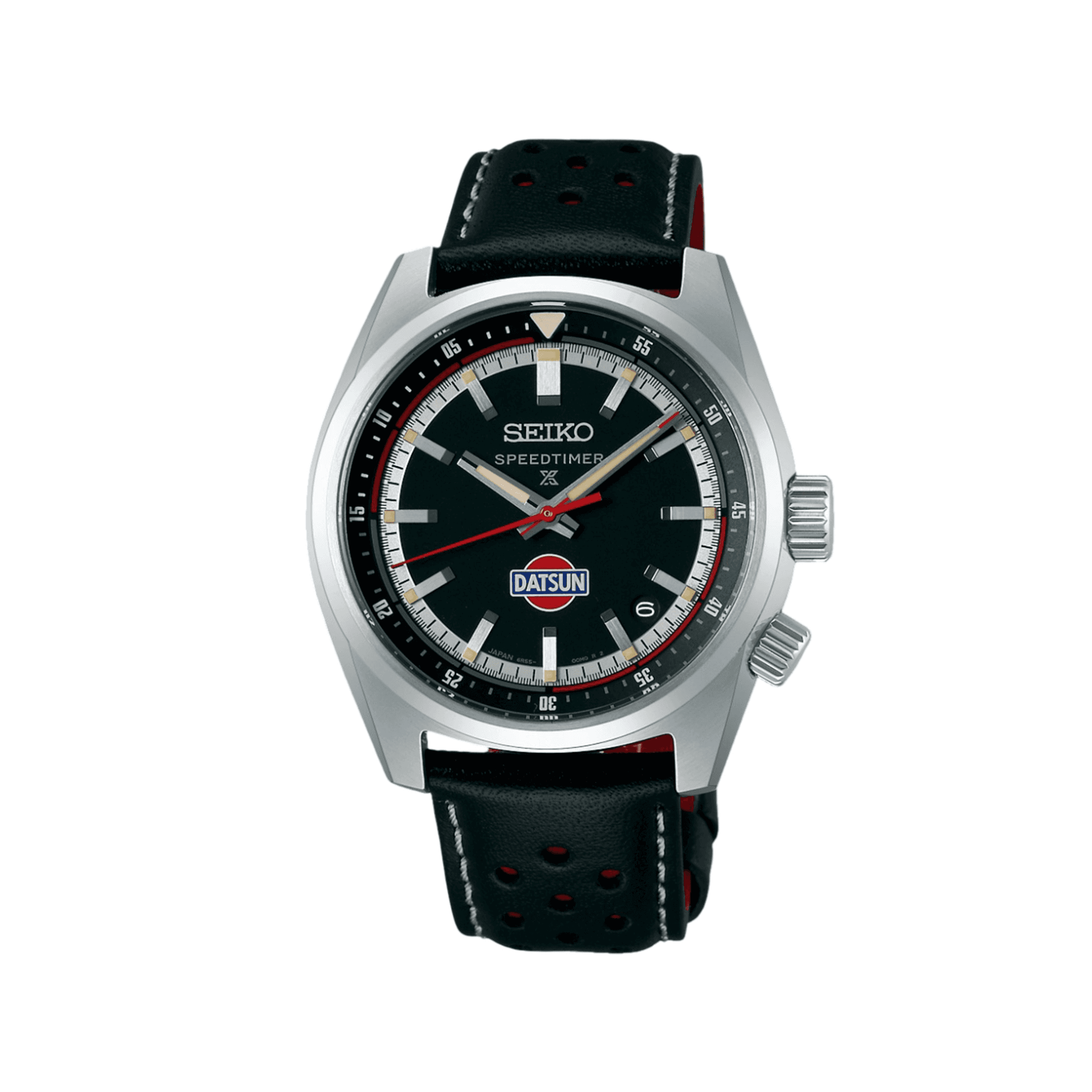 Seiko Prospex Speedtimer DATSUN 1972 Limited Edition Automatic Watch