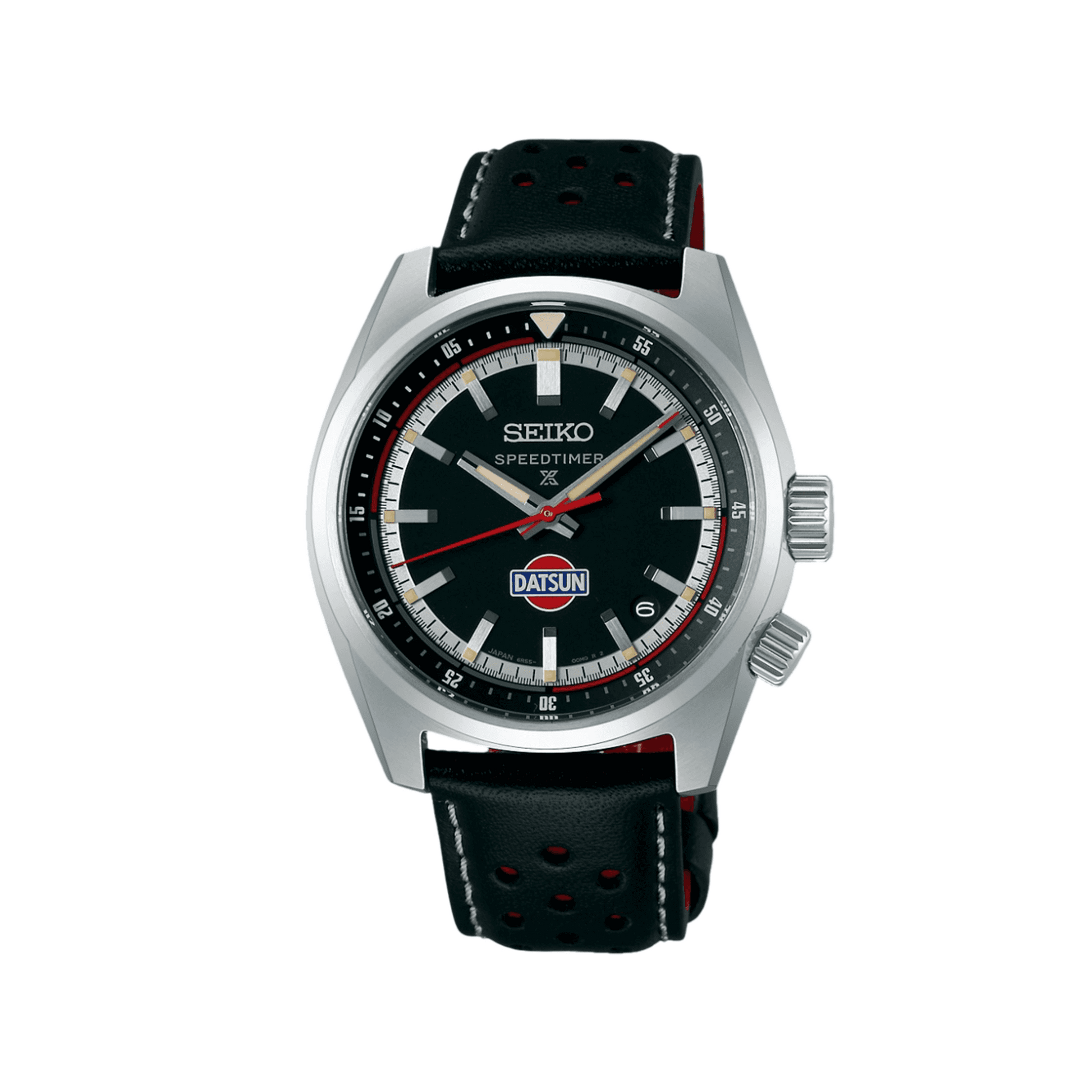 Seiko Prospex Speedtimer DATSUN 1972 Limited Edition Automatic Watch