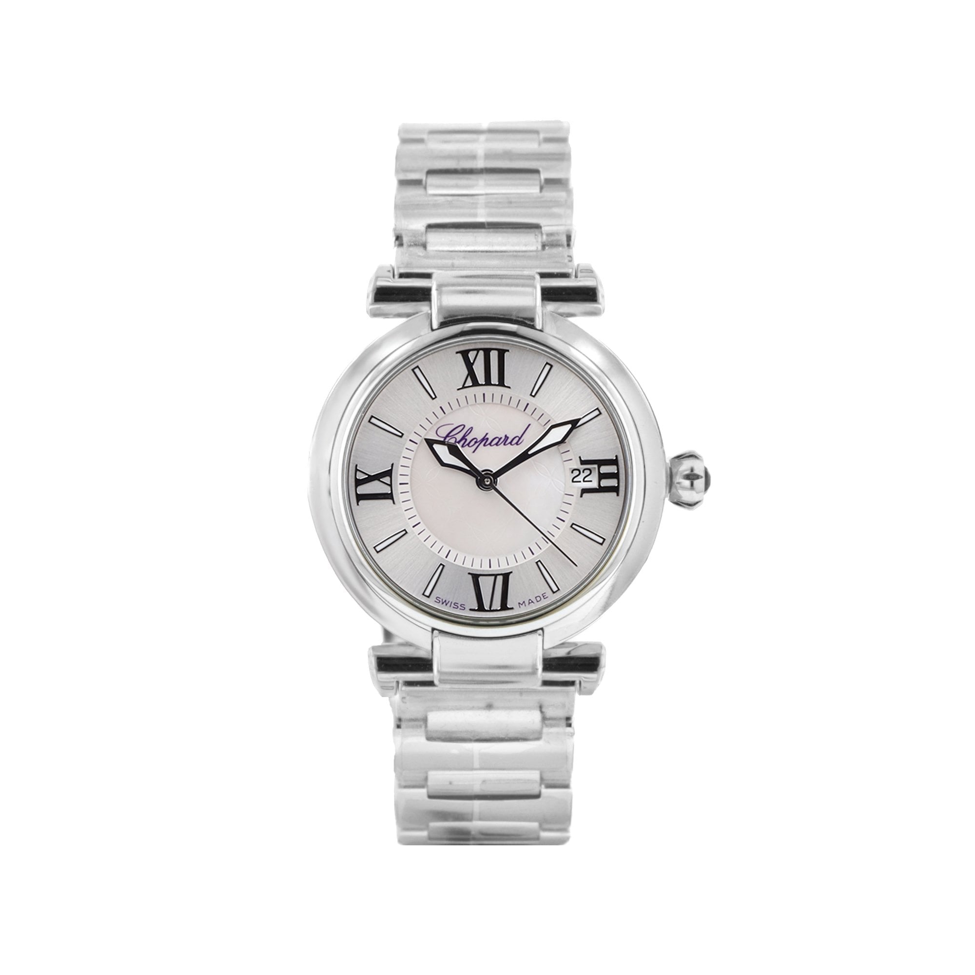 Chopard Imperiale 29mm Automatic Unworn Pre-Owned Watch