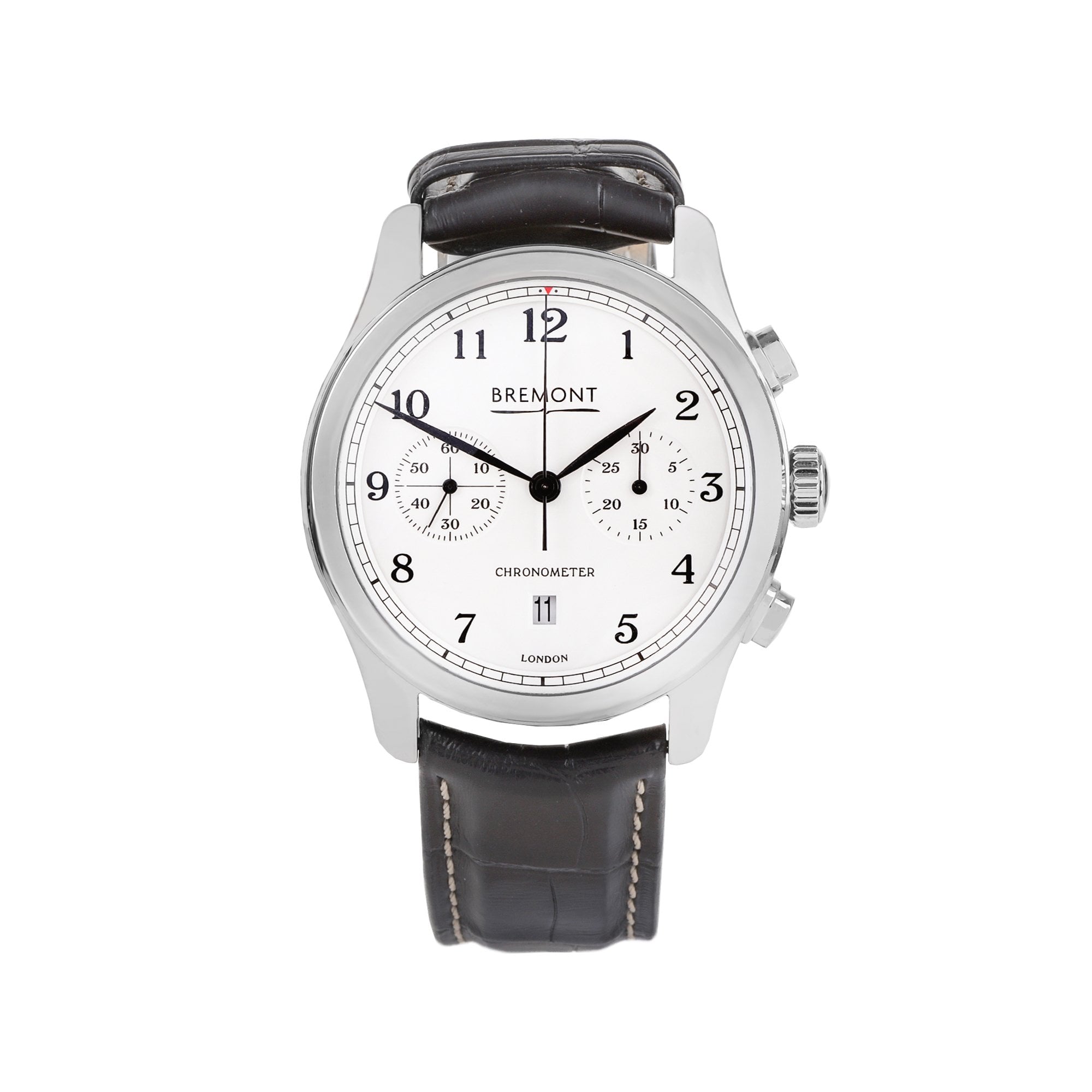 Bremont ALT1-C Chronometer Chronograph Pre-Owned Watch