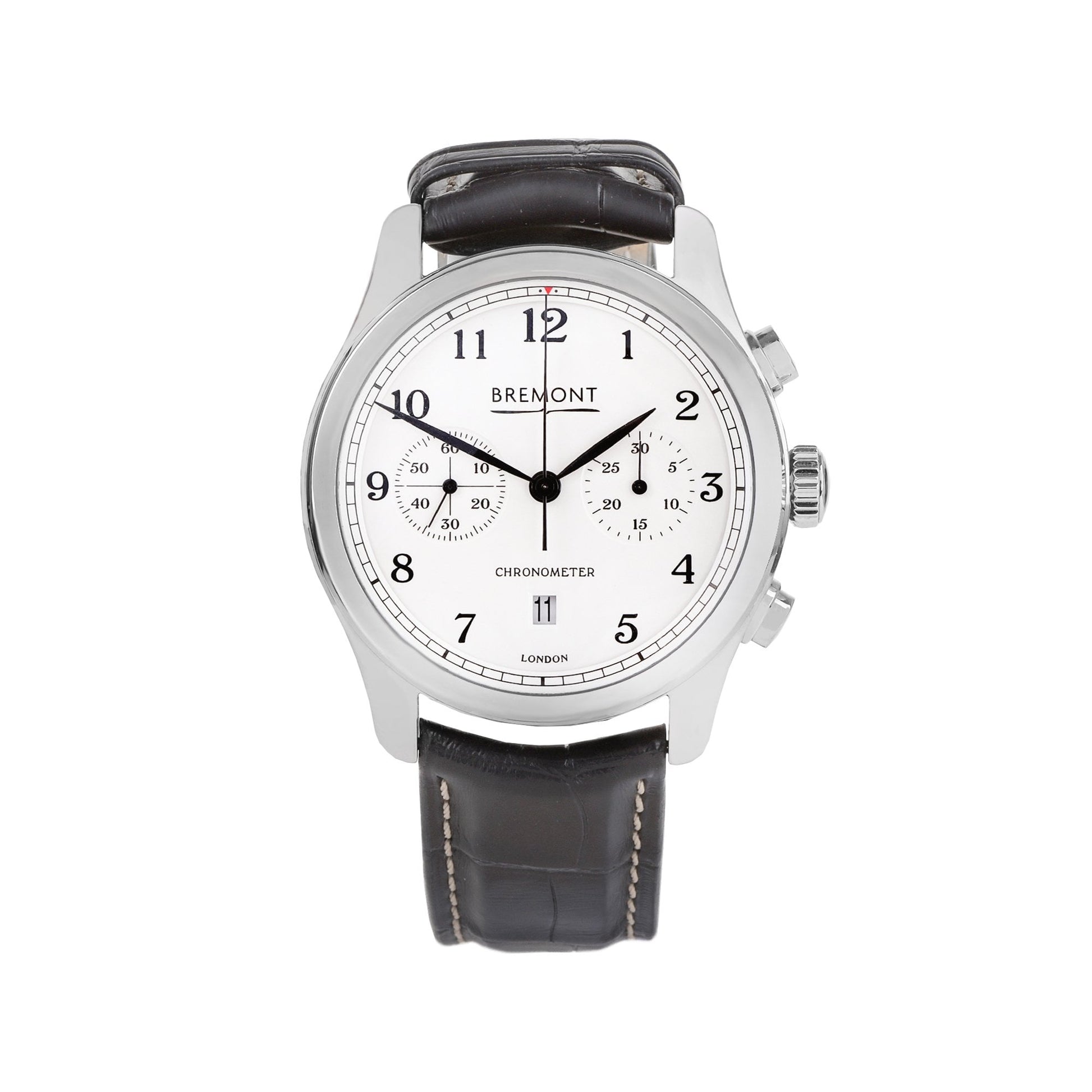 Bremont ALT1-C Chronometer Chronograph Pre-Owned Watch