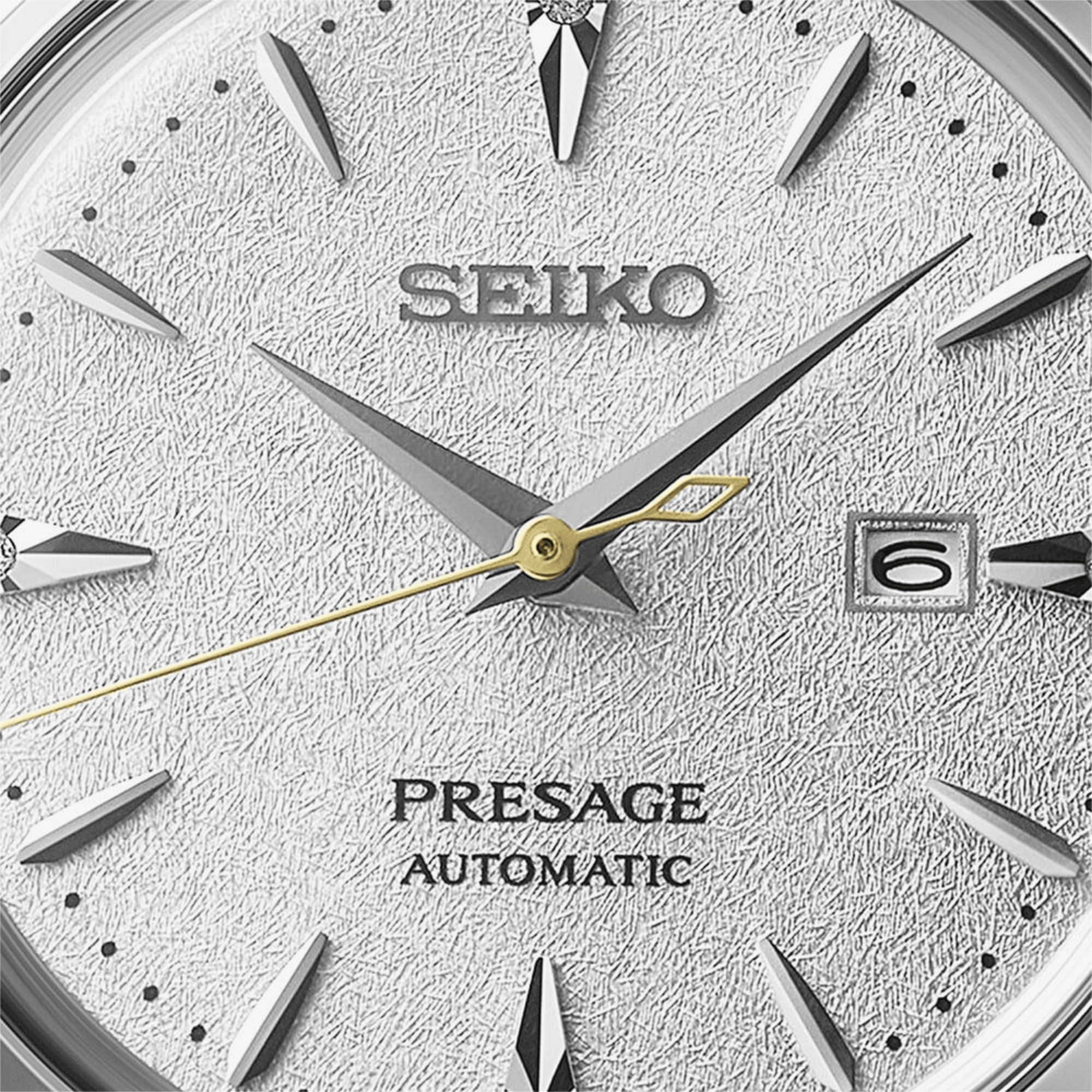 Seiko Presage Cocktail Time 'Hot Buttered Rum' Automatic Ladies Watch