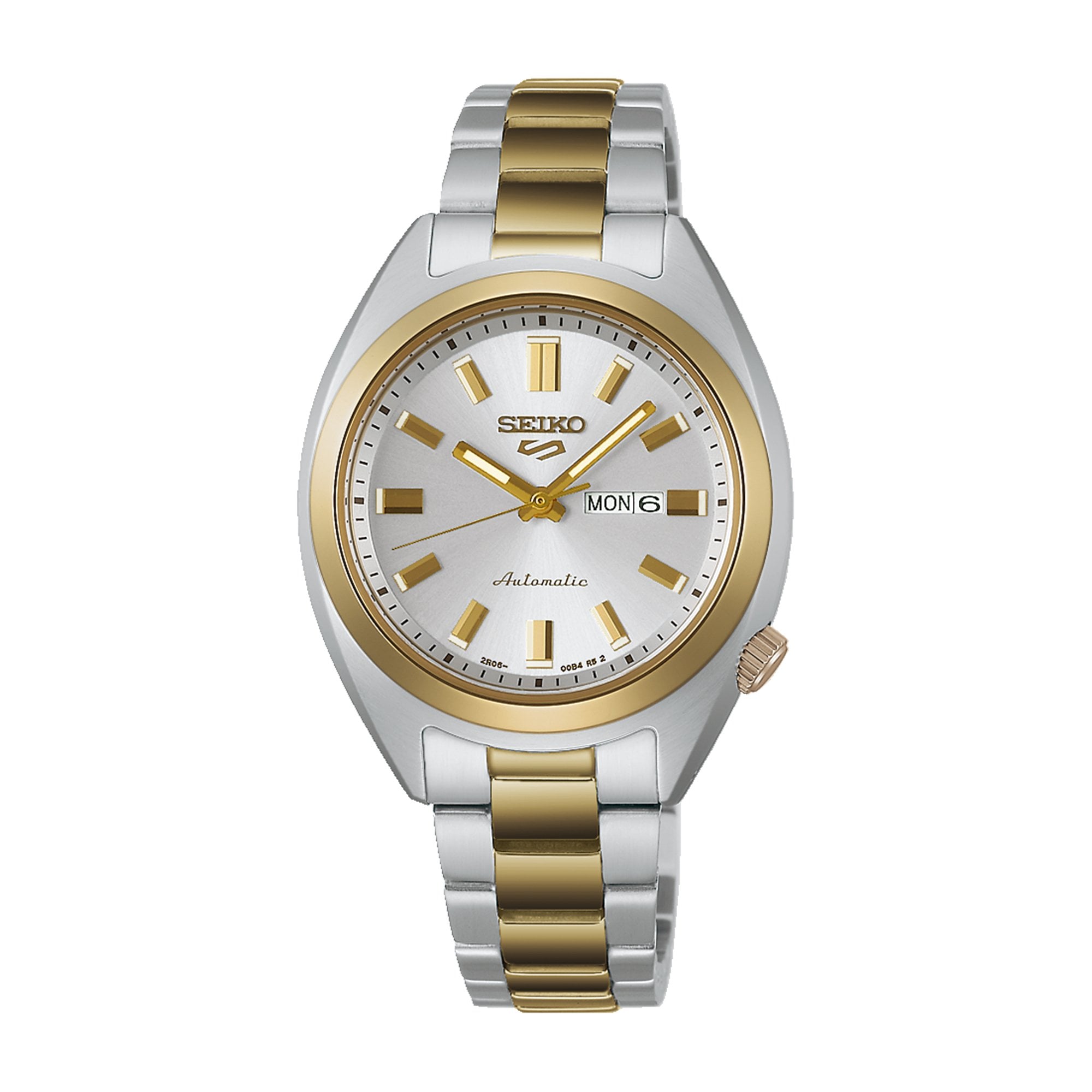 Seiko 5 Sports 'Herbitama' SNXS Automatic Women's Watch