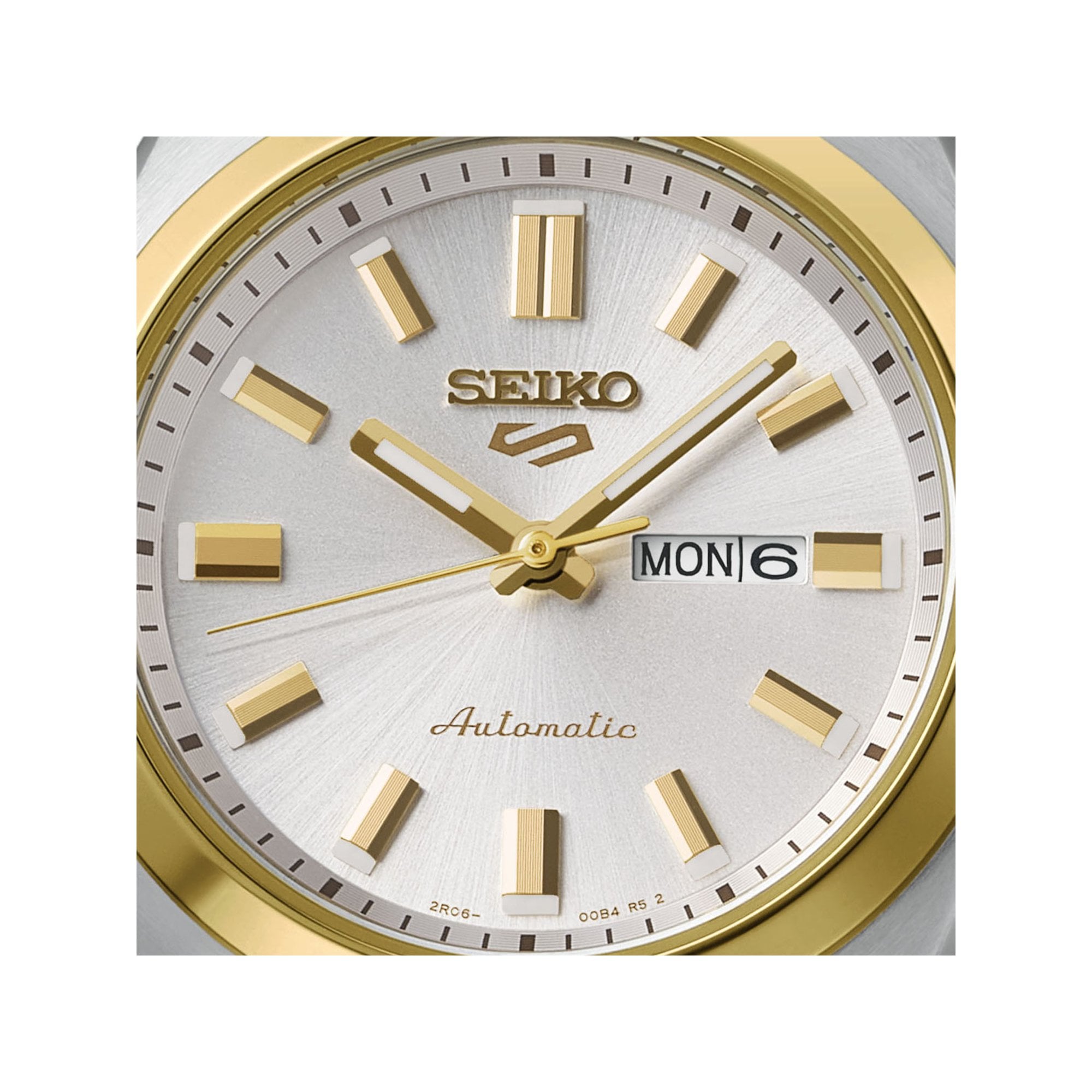 Seiko 5 Sports 'Herbitama' SNXS Automatic Women's Watch