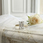 18ct Yellow Gold 3.01ct Emerald Lab Grown Diamond 'Bella' Engagement Ring