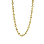 18ct Yellow Gold Fancy Link Pre-Owned Chain