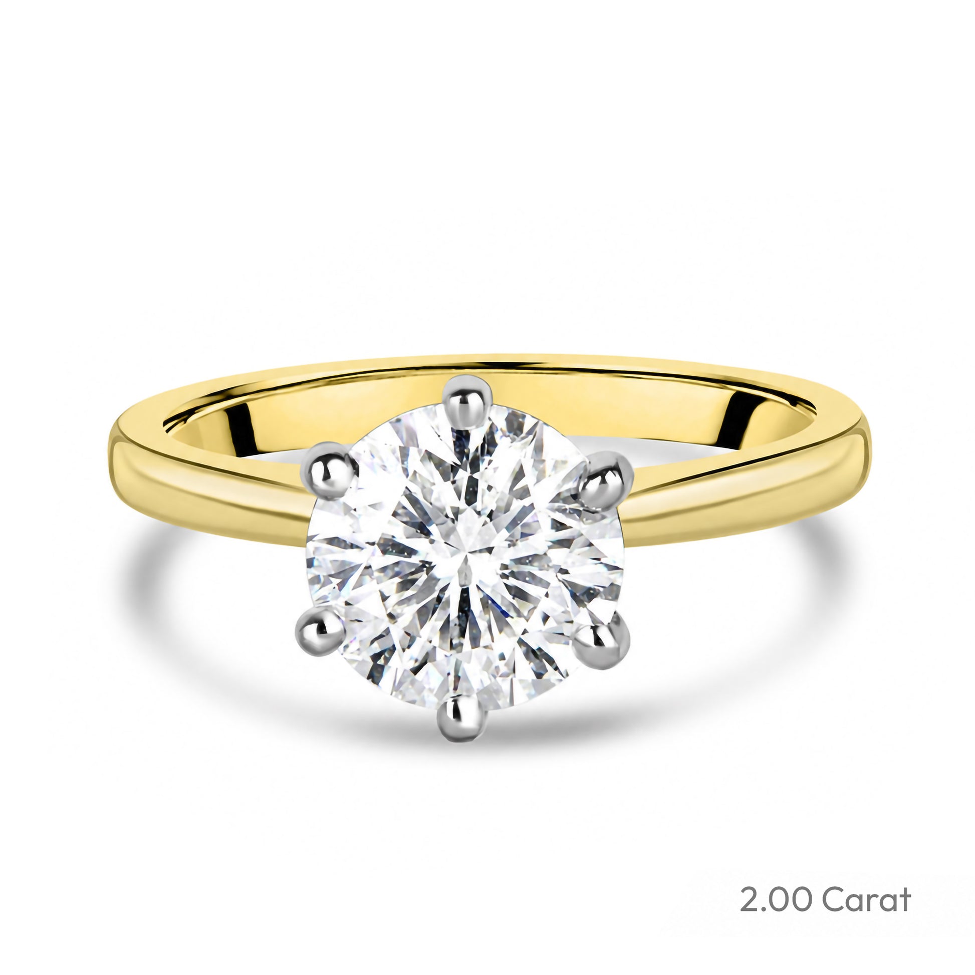 18ct_Yellow_Gold_Round_Brilliant_Cut_Lab_Grown_Diamond_Six_Claw_Solitaire_Engagement_Ring_10