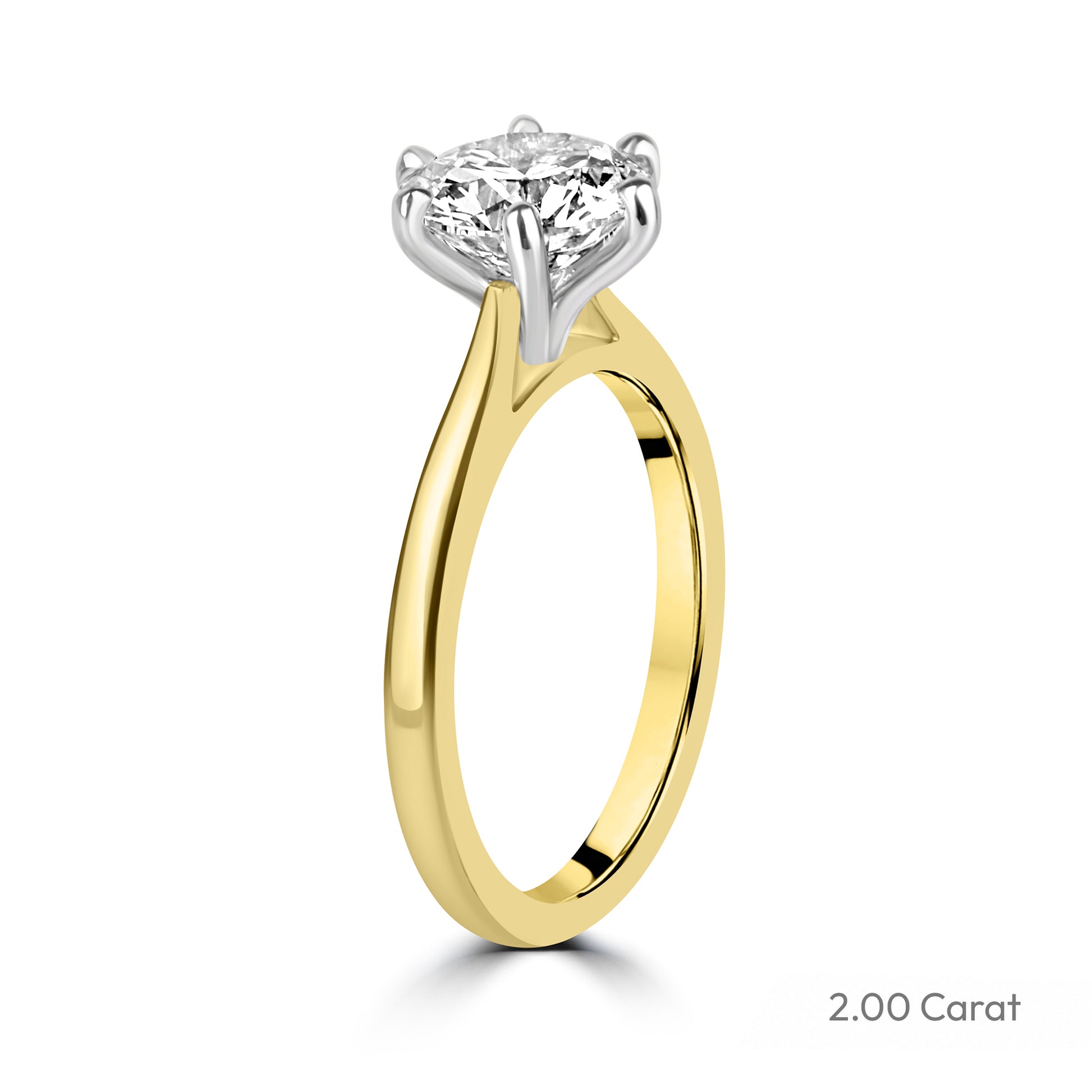 18ct_Yellow_Gold_Round_Brilliant_Cut_Lab_Grown_Diamond_Six_Claw_Solitaire_Engagement_Ring_10