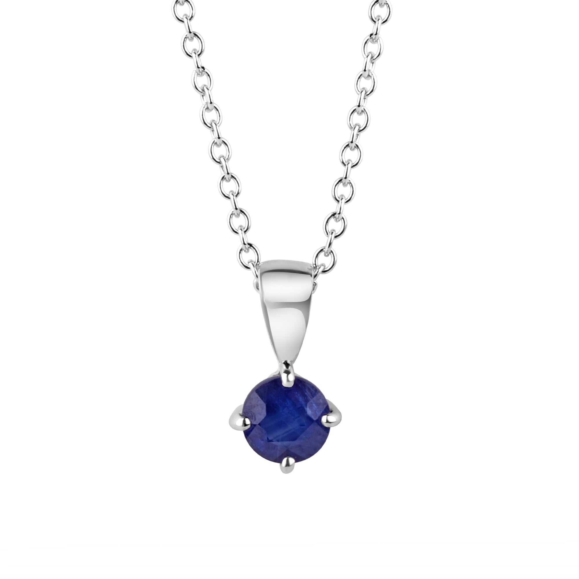 9ct-White-Gold-and-Sapphire-Necklace-PW427-1