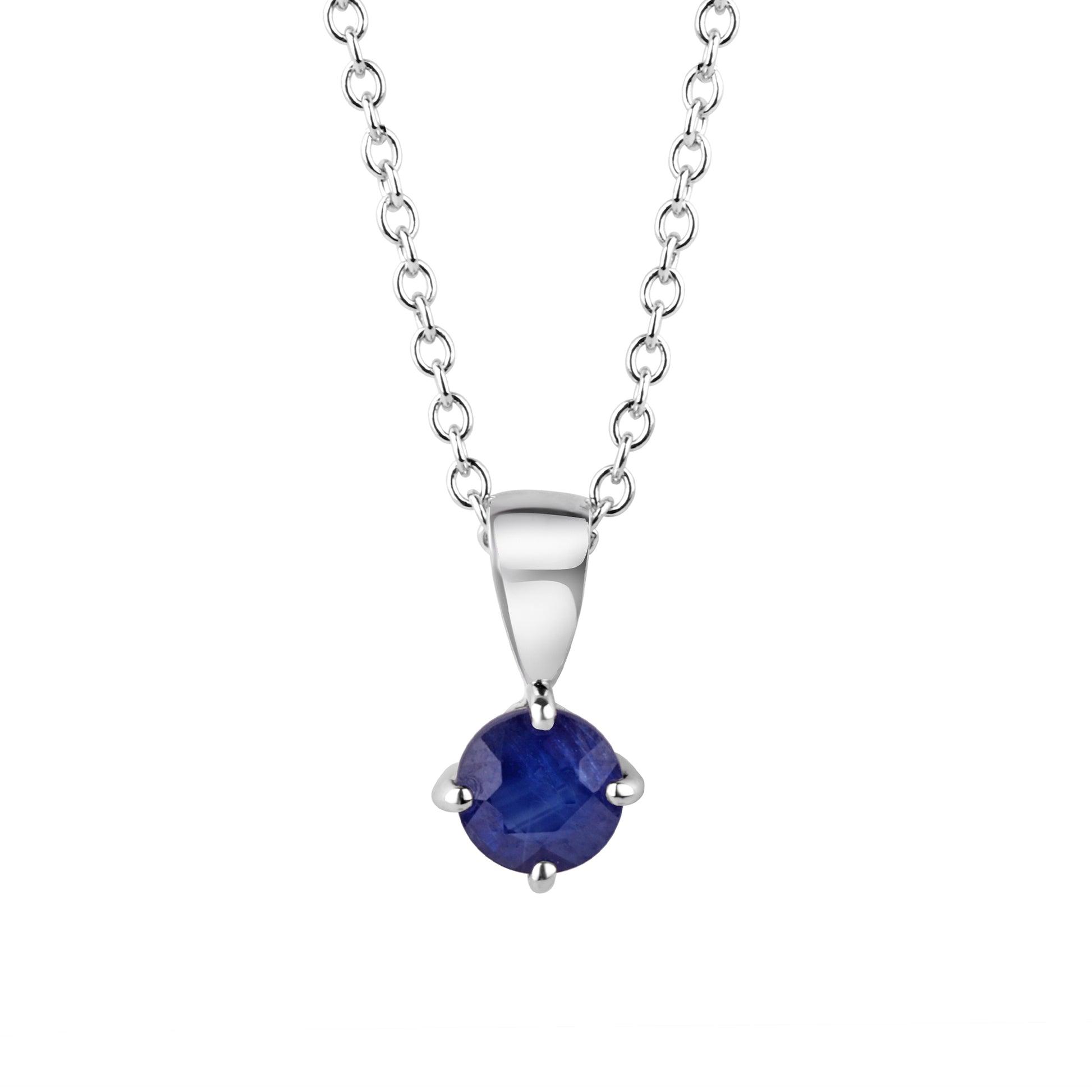 9ct-White-Gold-and-Sapphire-Necklace-PW427-1