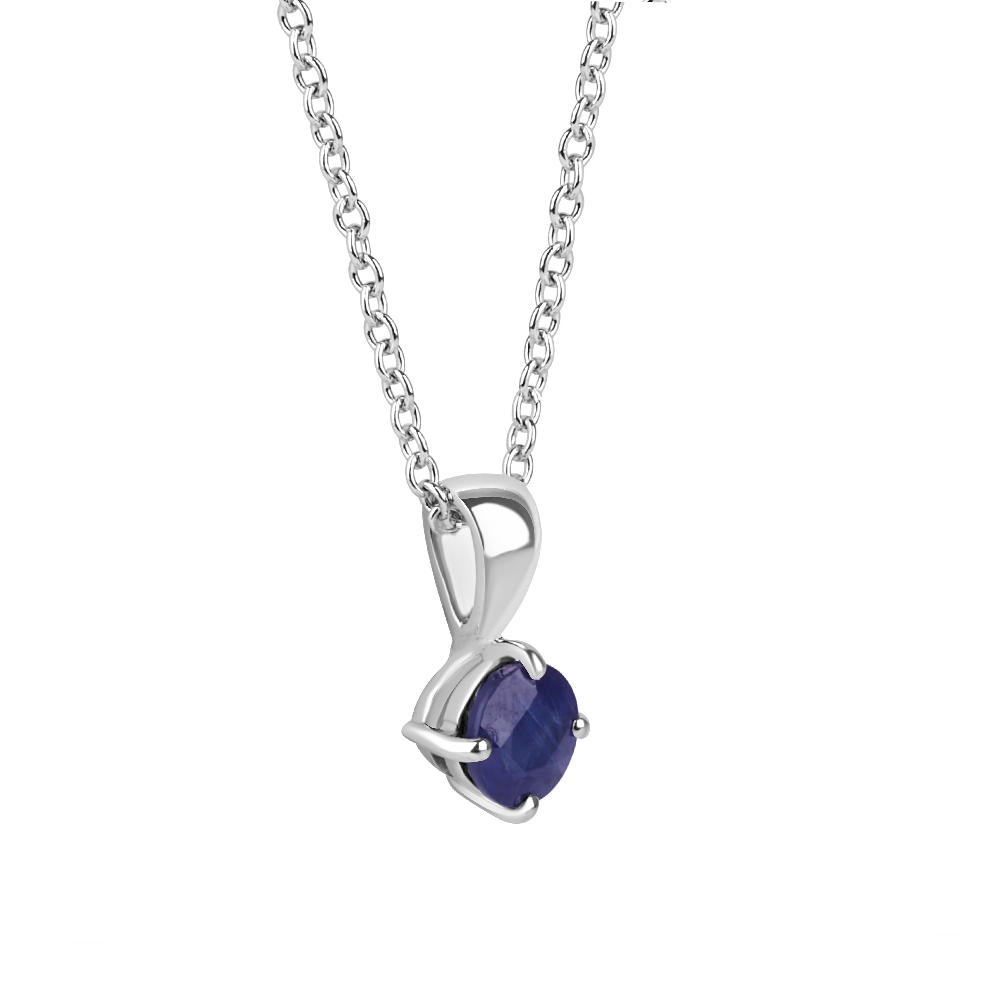 9ct-White-Gold-and-Sapphire-Necklace-PW427-1