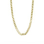 9ct Yellow Gold Pre-Owned Curb Chain