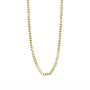 9ct Yellow Gold Pre-Owned Curb Chain