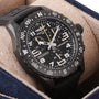 Breitling Endurance Pro Chronograph Pre-Owned Watch
